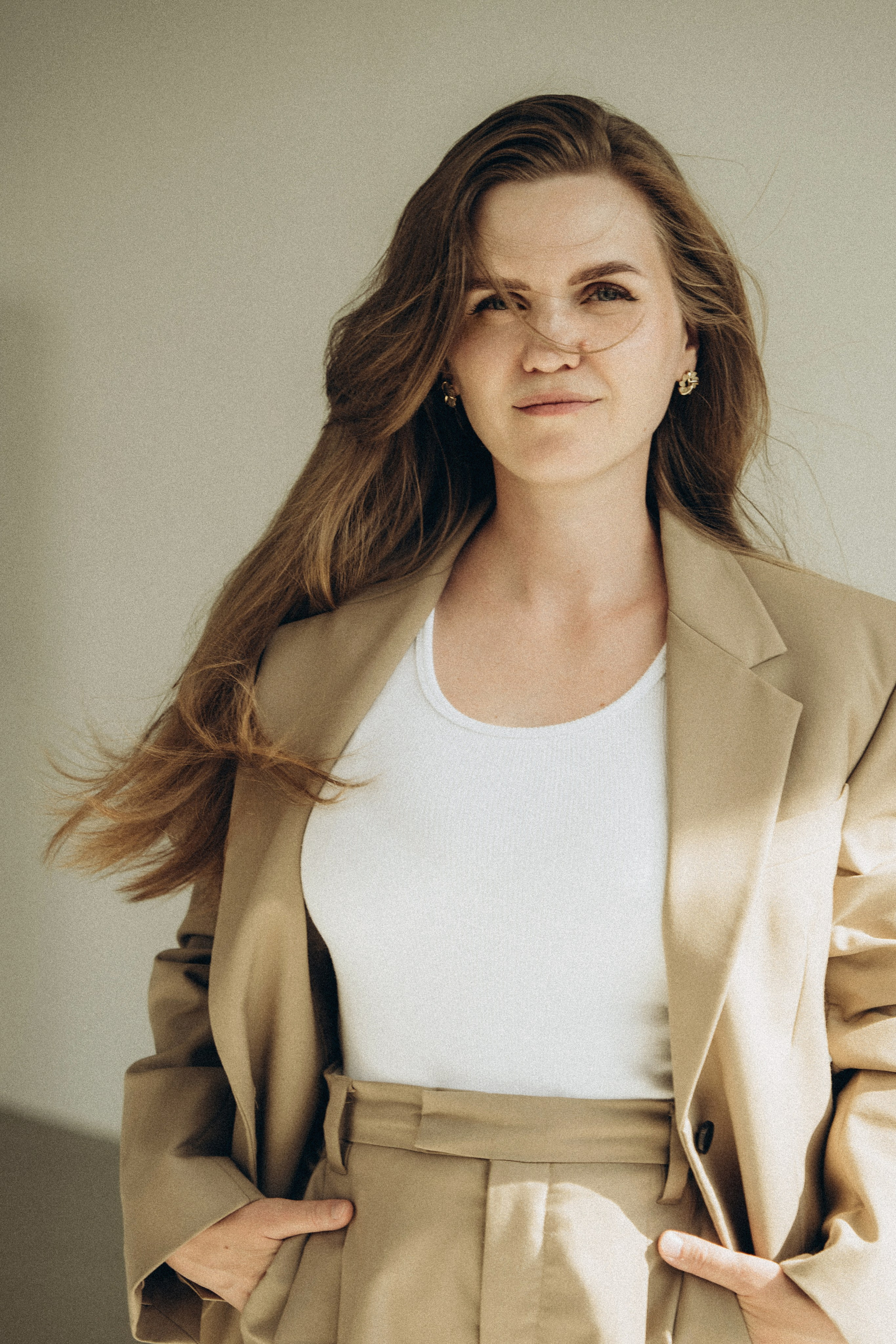 Фотограф Ира Заварина