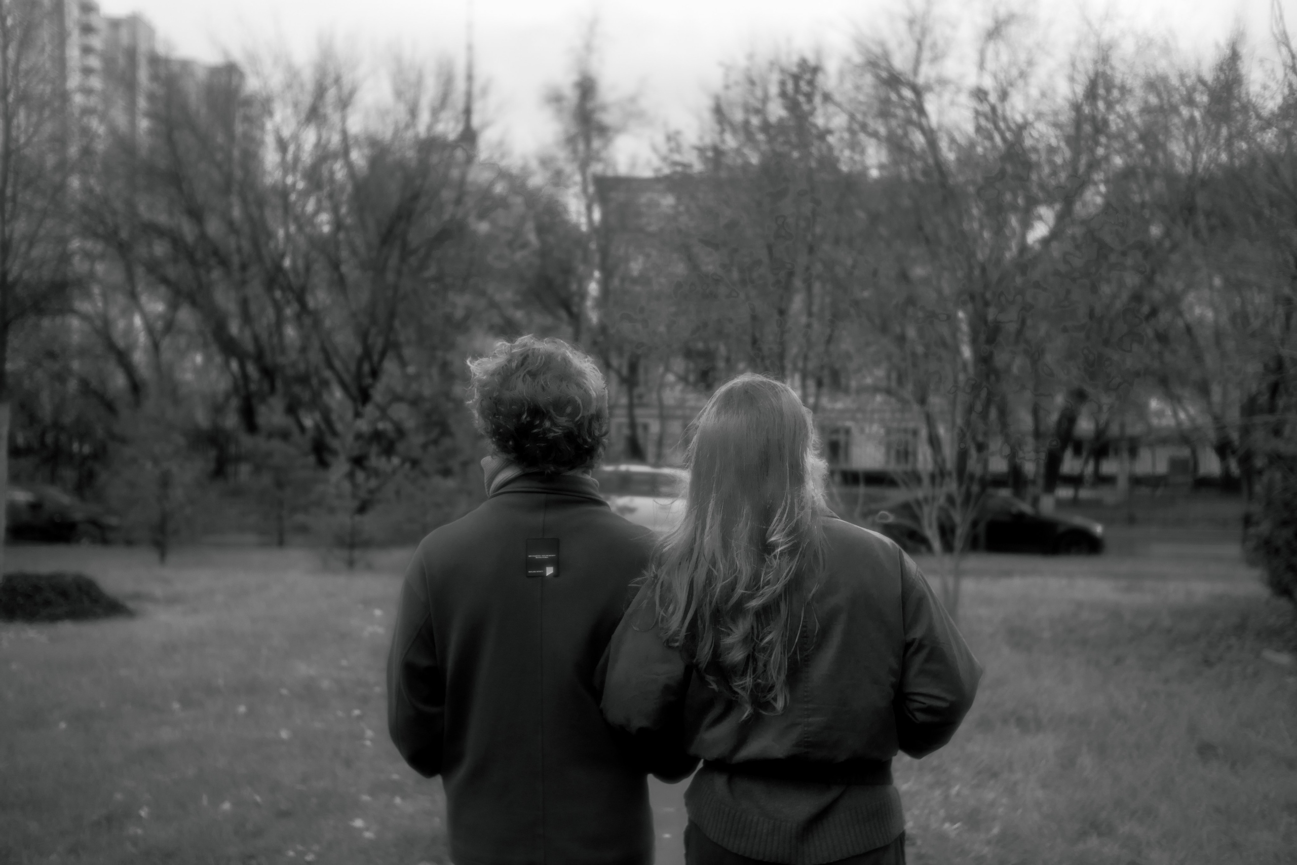 Фотографии настоящей любви. NECULTURED PHOTOGRAPHER