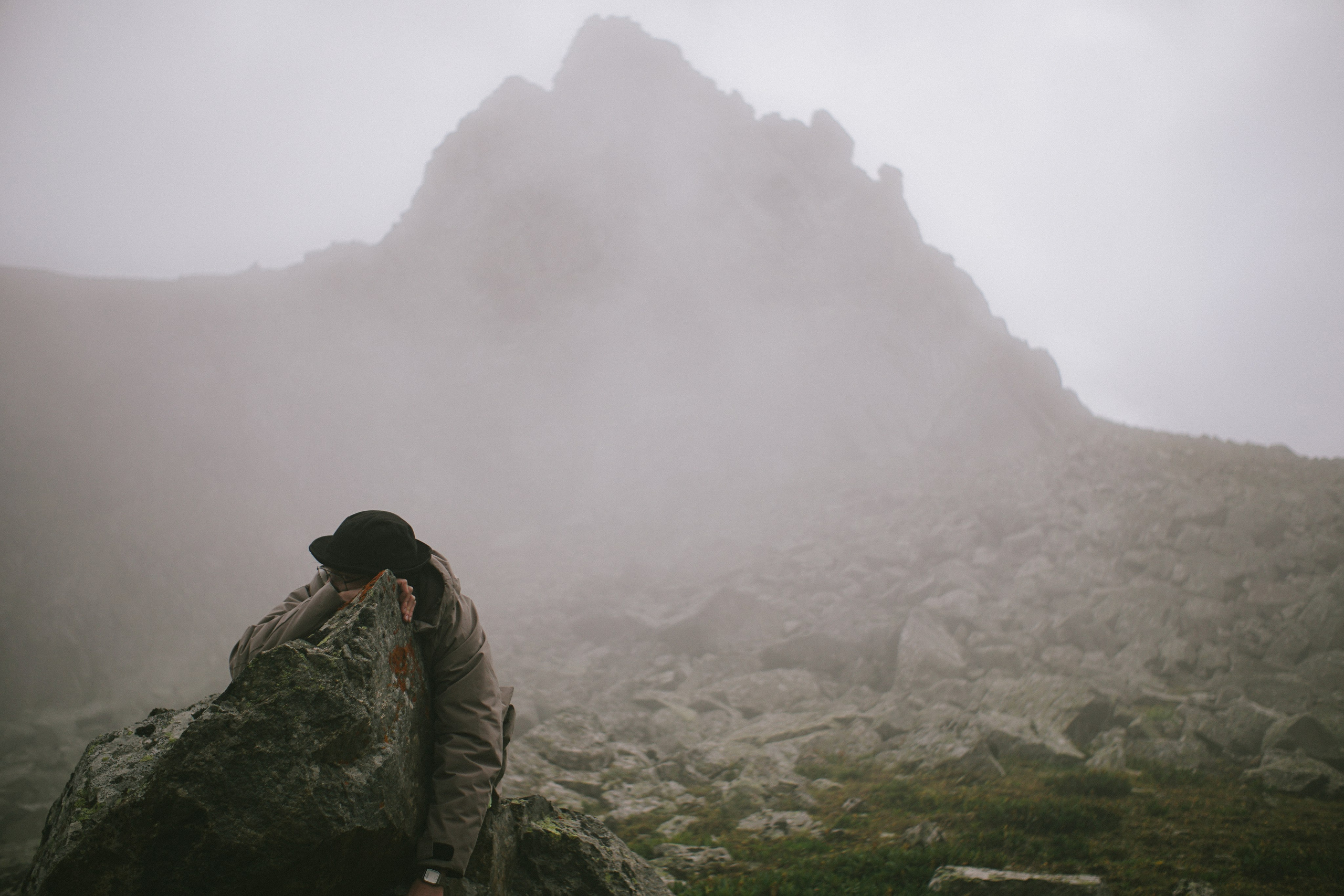 О некультурном фотографе. NECULTURED PHOTOGRAPHER