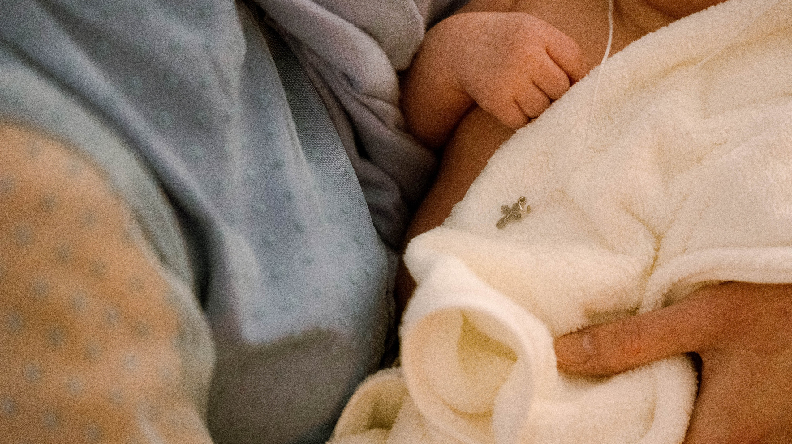 Таинство крещения. Свадебный фотограф в Нижнем Новгороде Анна Кузнецова