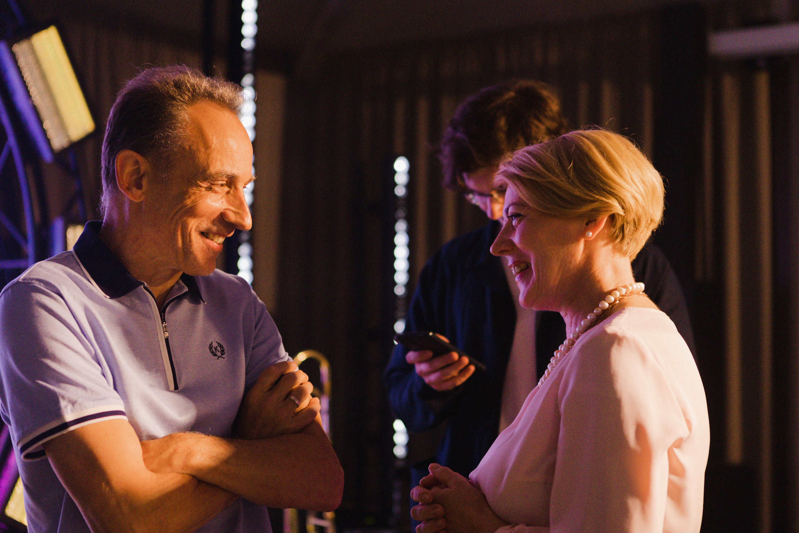 Даша и Леша. Свадебный фотограф в Нижнем Новгороде Анна Кузнецова