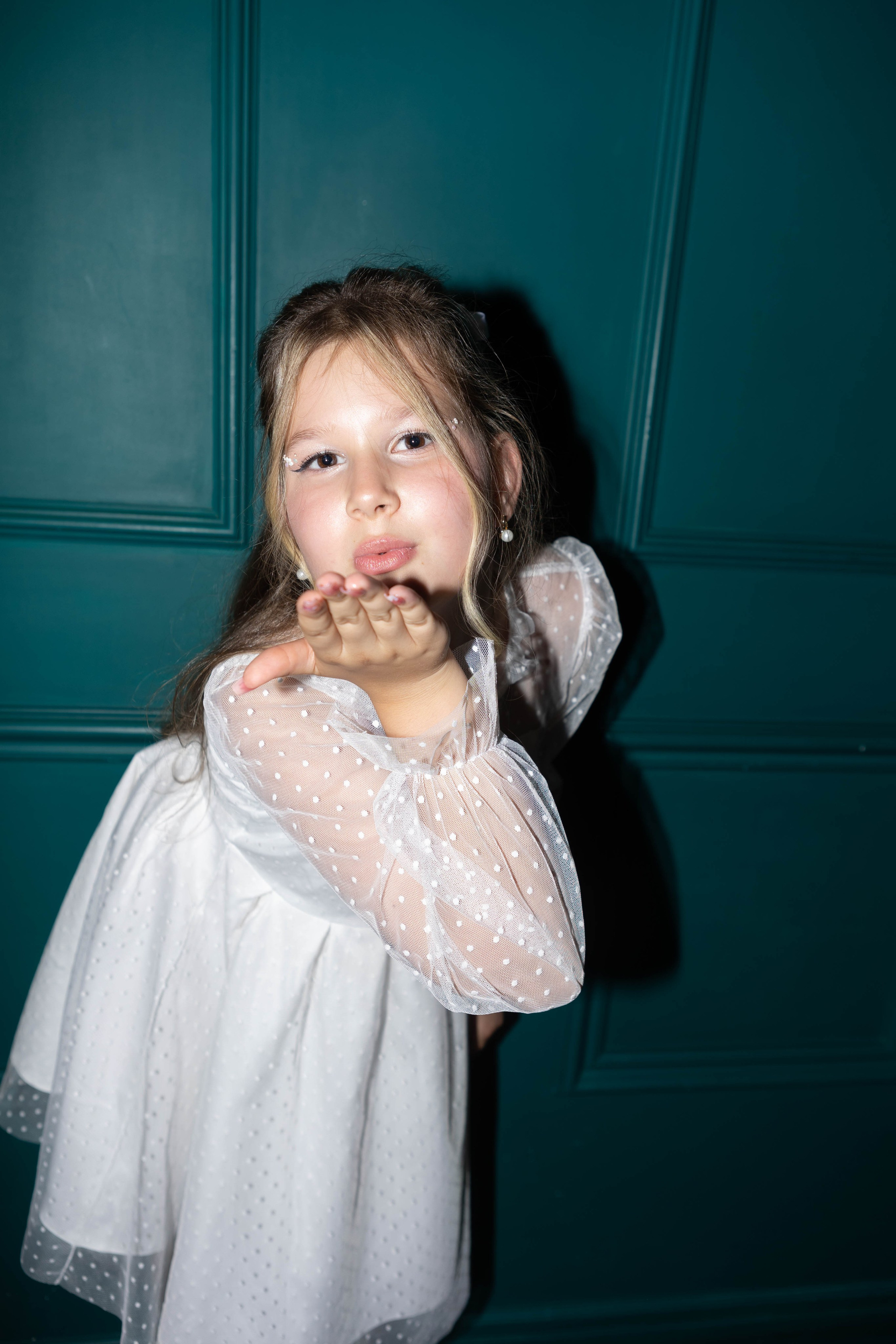 Наташа. Свадебный фотограф в Нижнем Новгороде Анна Кузнецова