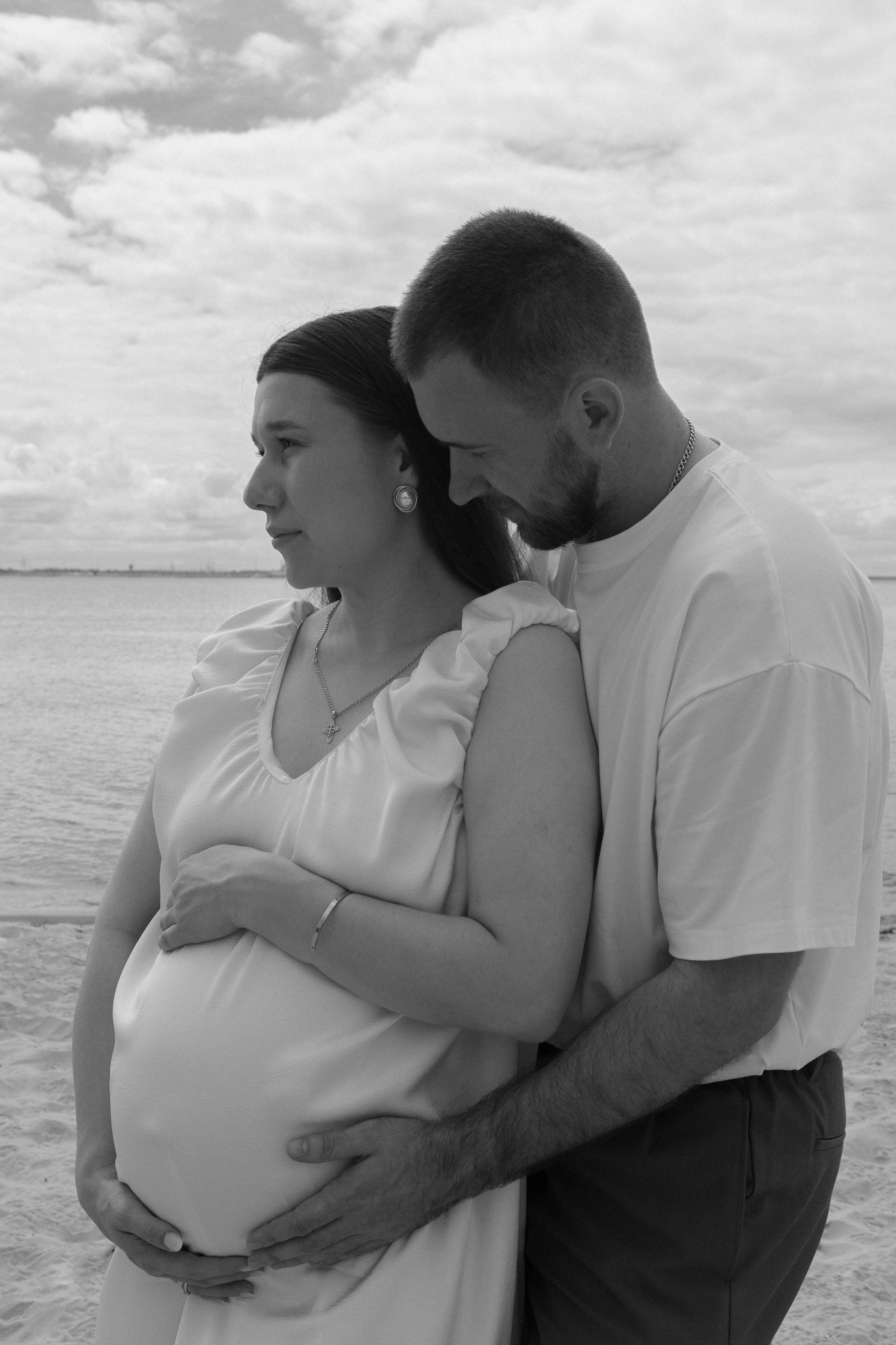 Коля и Надя. Свадебный фотограф в Нижнем Новгороде Анна Кузнецова