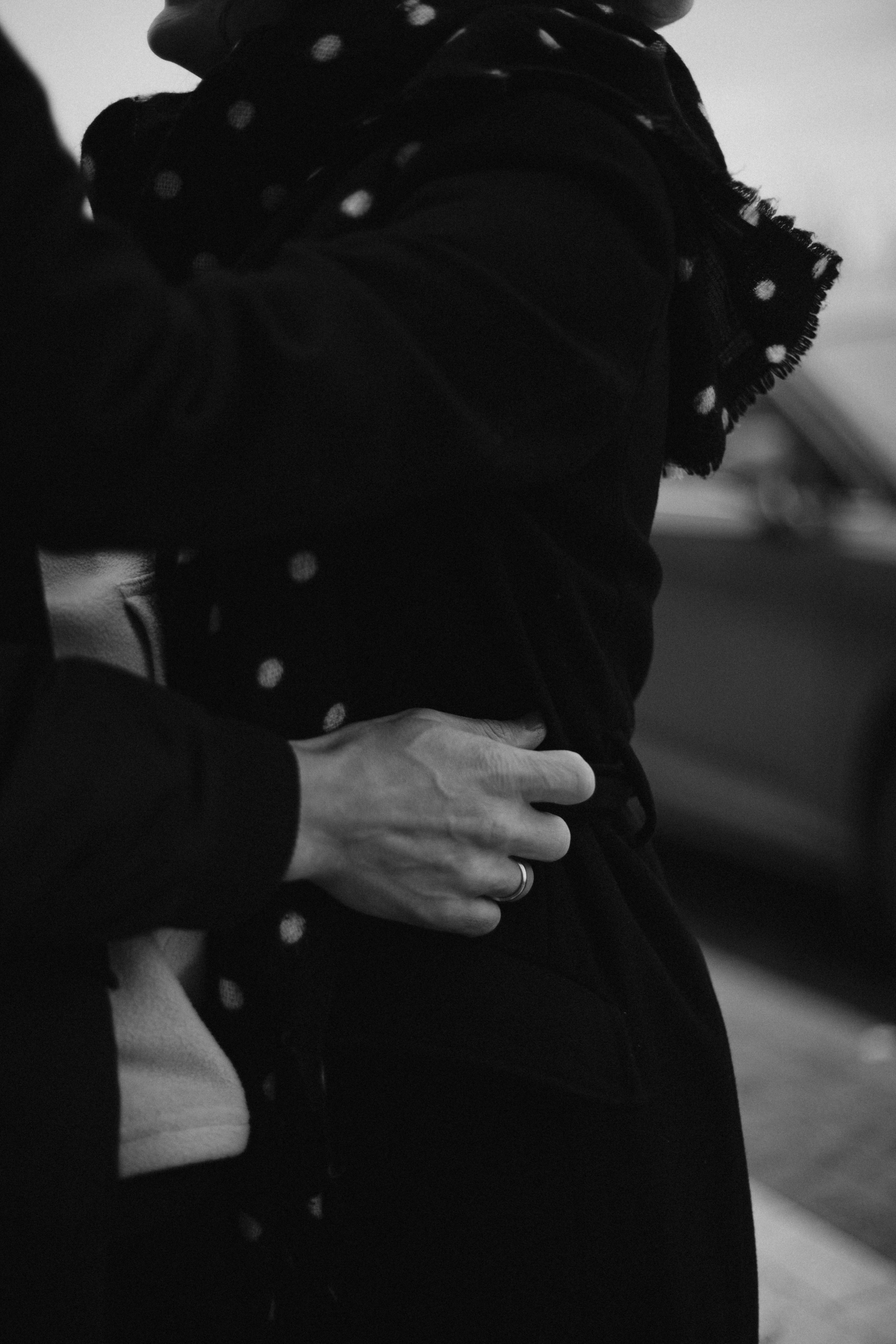 Филипп и Настя. Свадебный фотограф в Нижнем Новгороде Анна Кузнецова