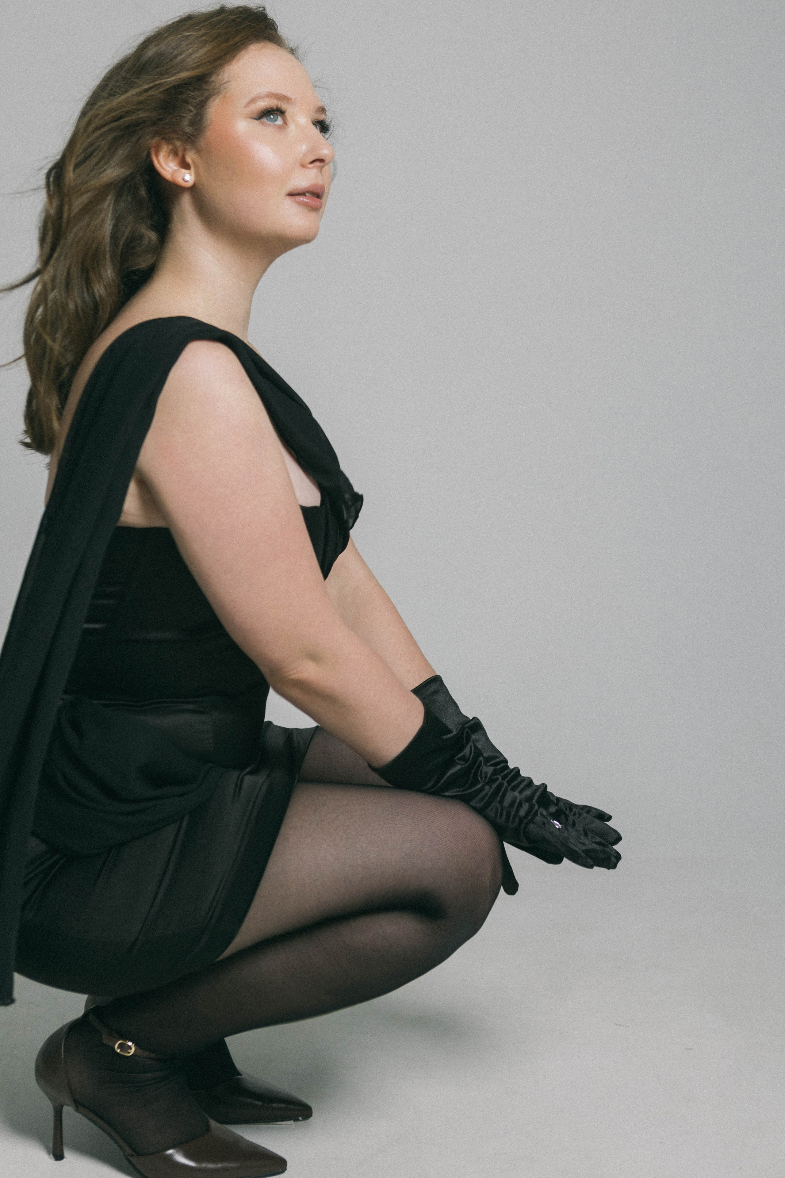 Фотосессия Ани. Свадебный фотограф в Нижнем Новгороде Анна Кузнецова