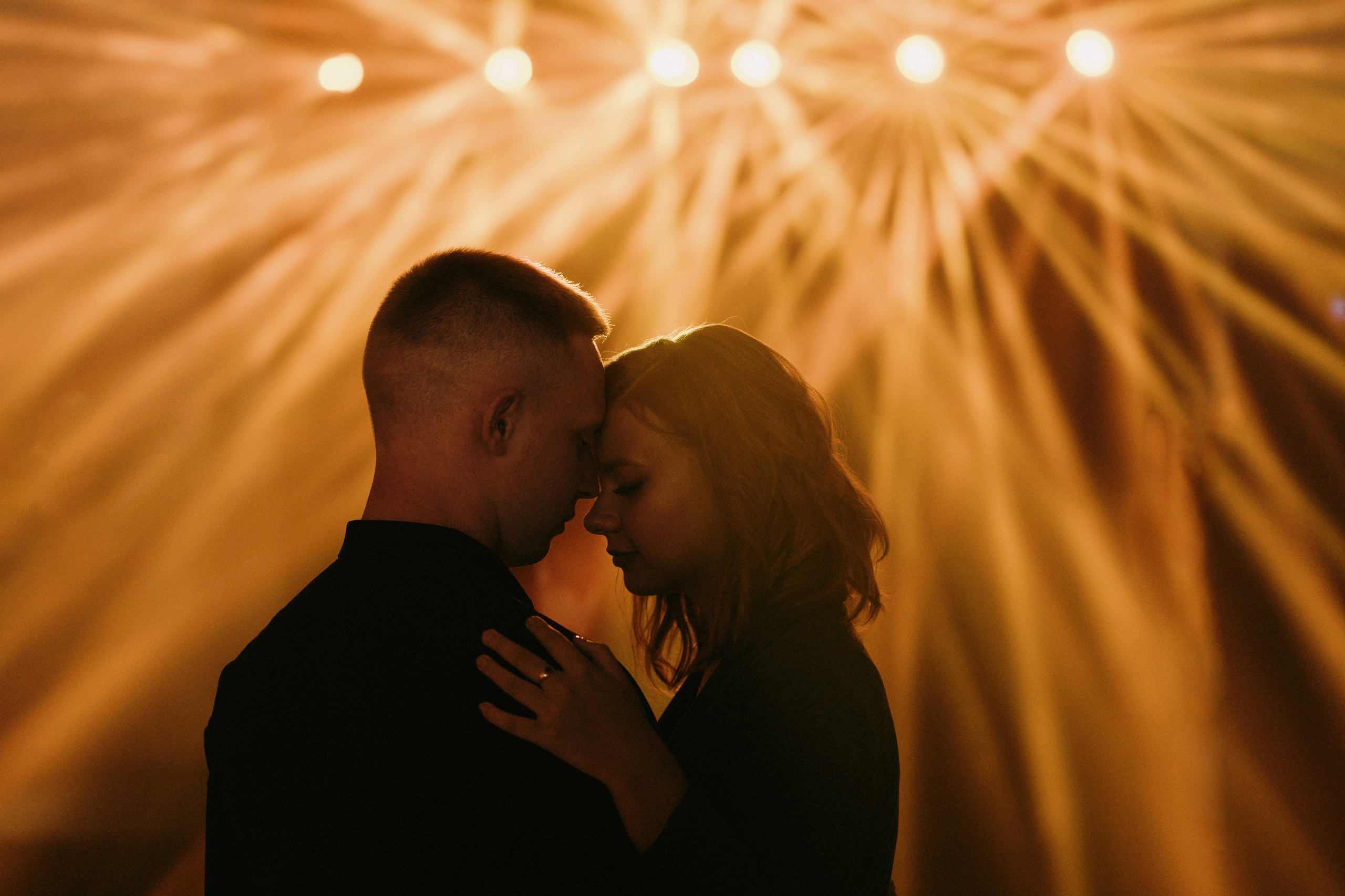 В космос ты — в космос Я. Свадебный фотограф в Ростовe-на-Дону Анастасия Прутова