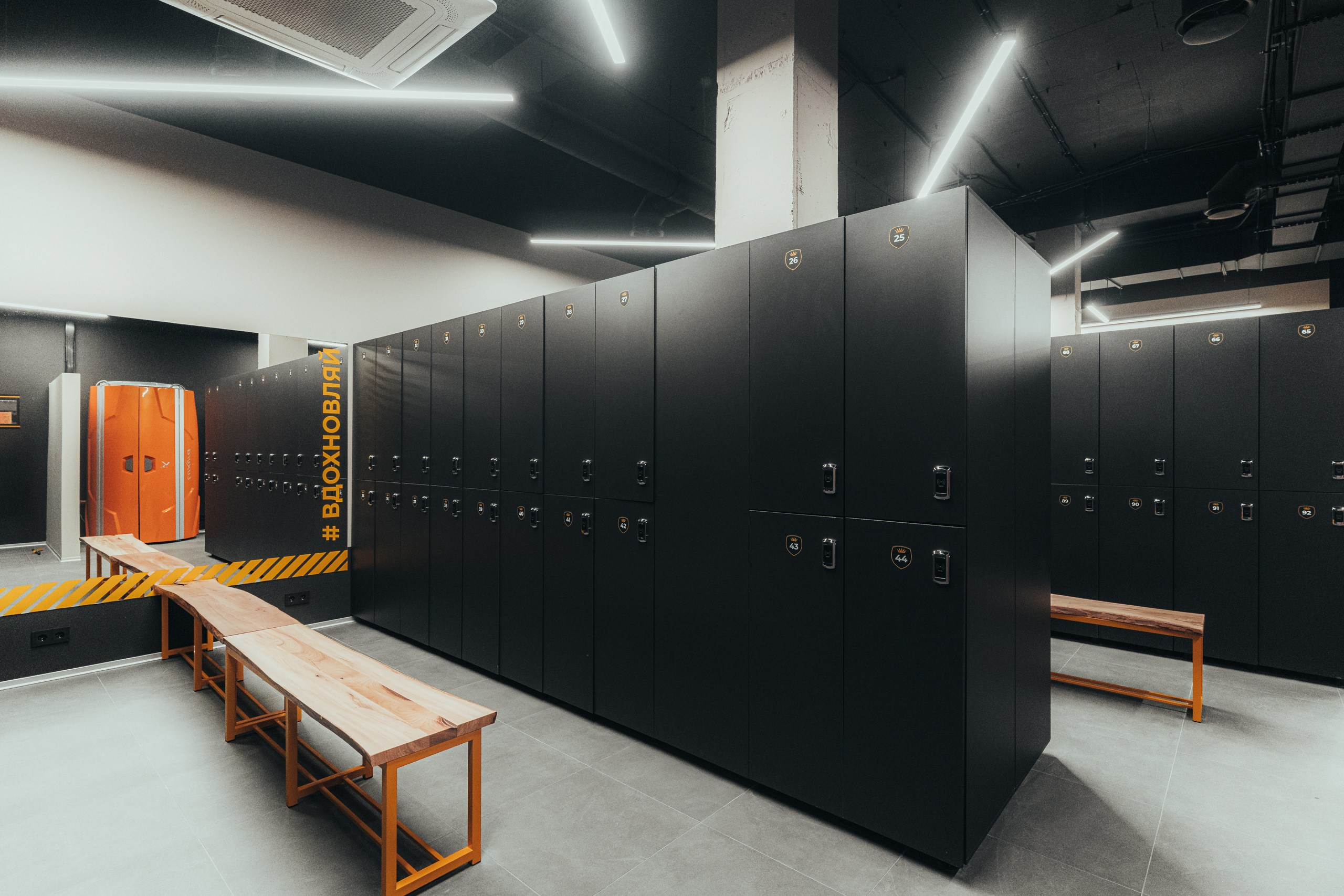 Коммерческая недвижимость. Николай Хасанов