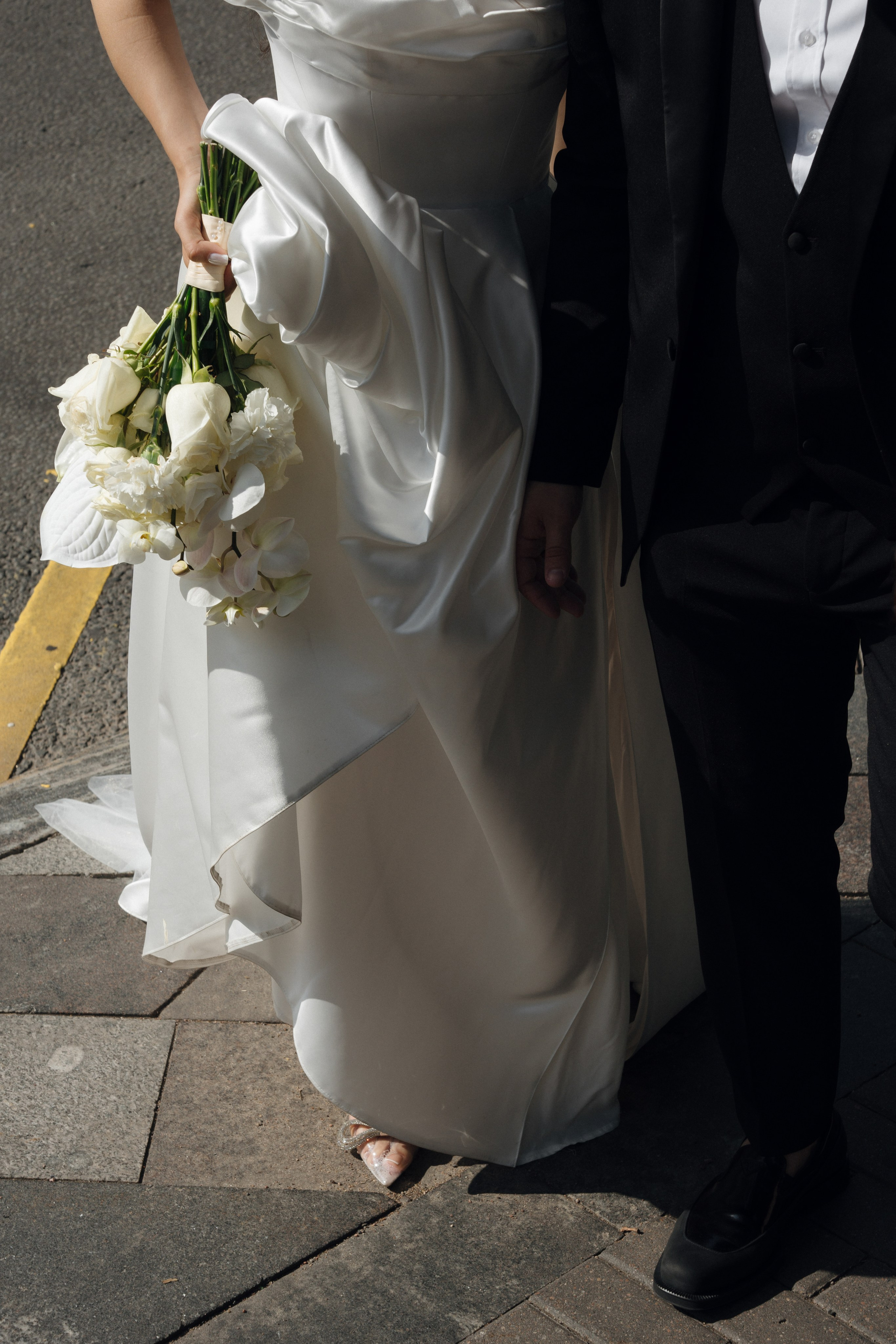 Social club. Свадебный фотограф в Петербурге Таша Вайб