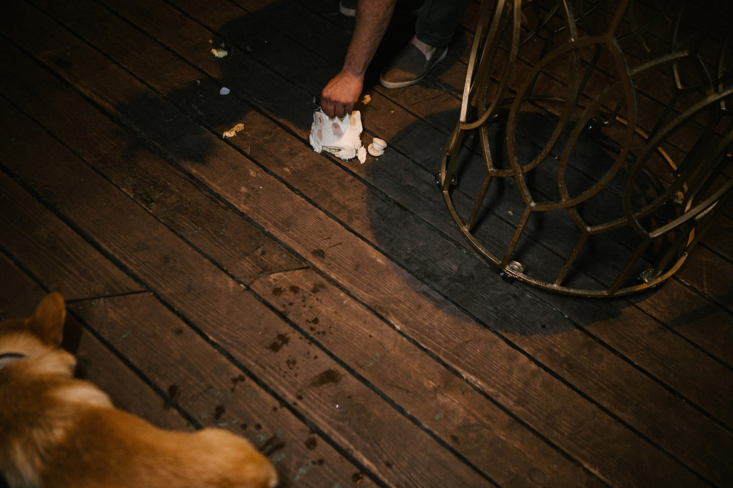 Илья и Татьяна. Свадебный и репортажный фотограф Москва. Николай Бойко