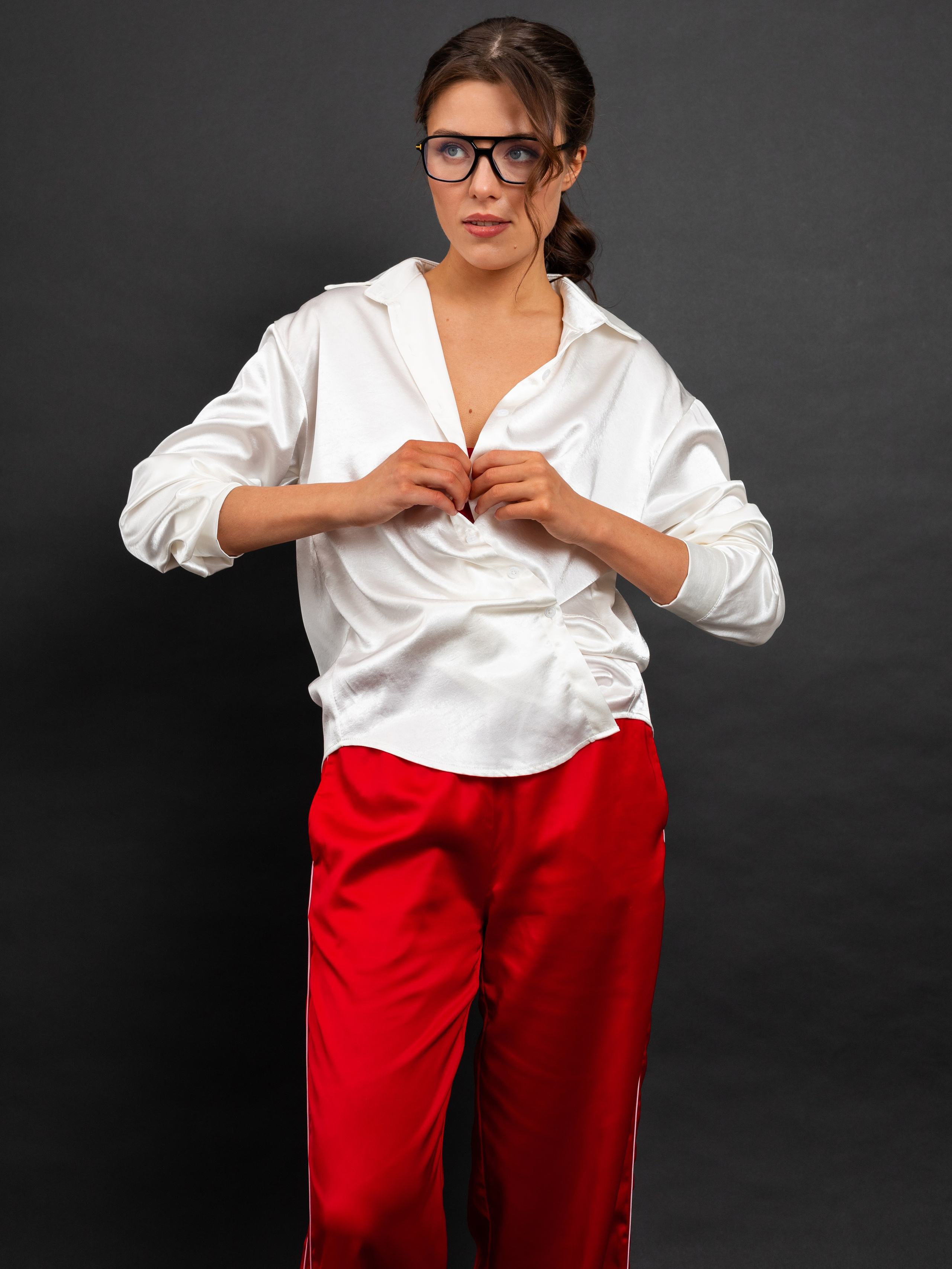 WB: BUNGIRL | Юбки и рубашки. Главная