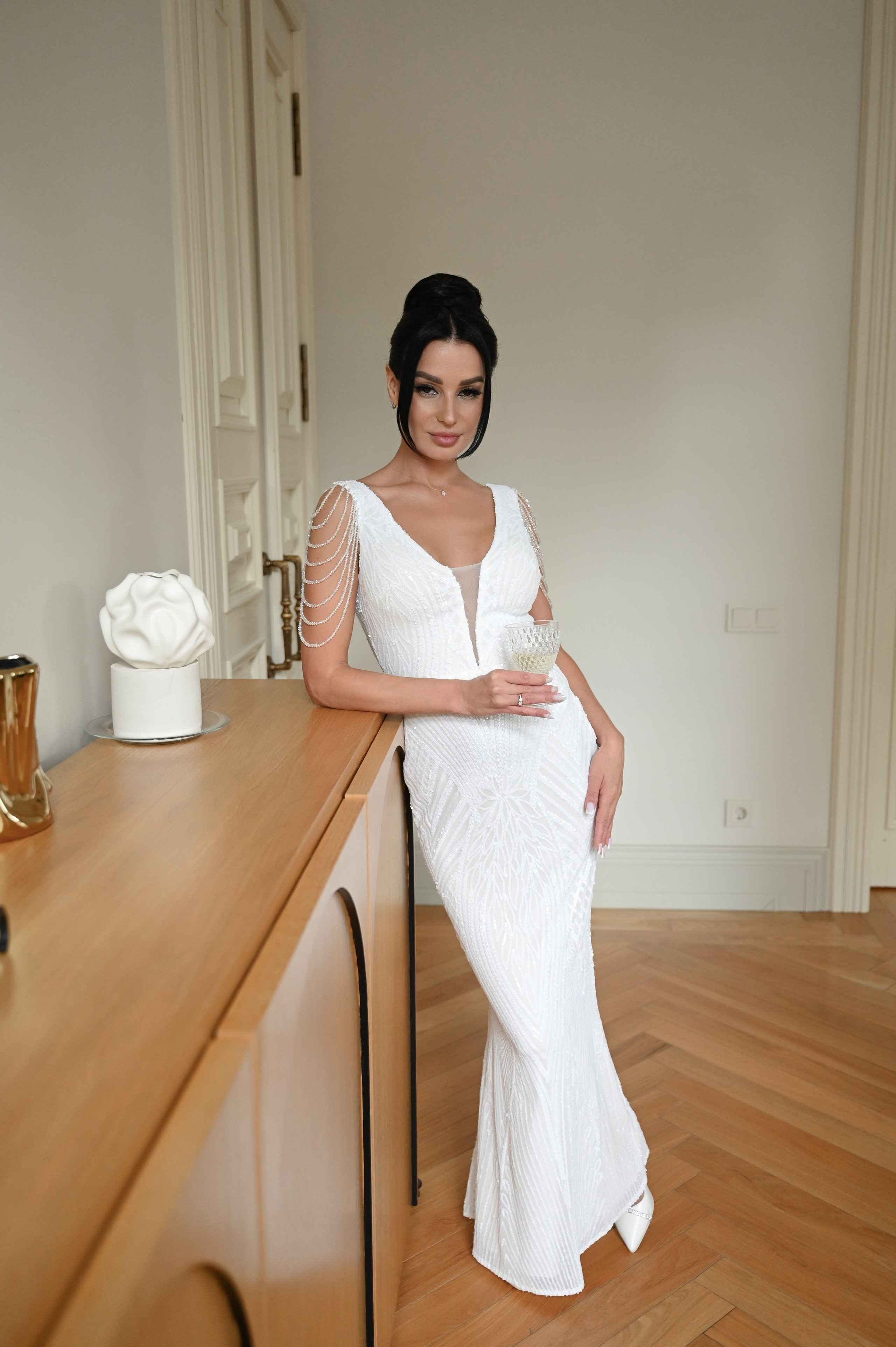 Алексей и Олеся. Свадебный и семейный фотограф в Уфе Александров Максим