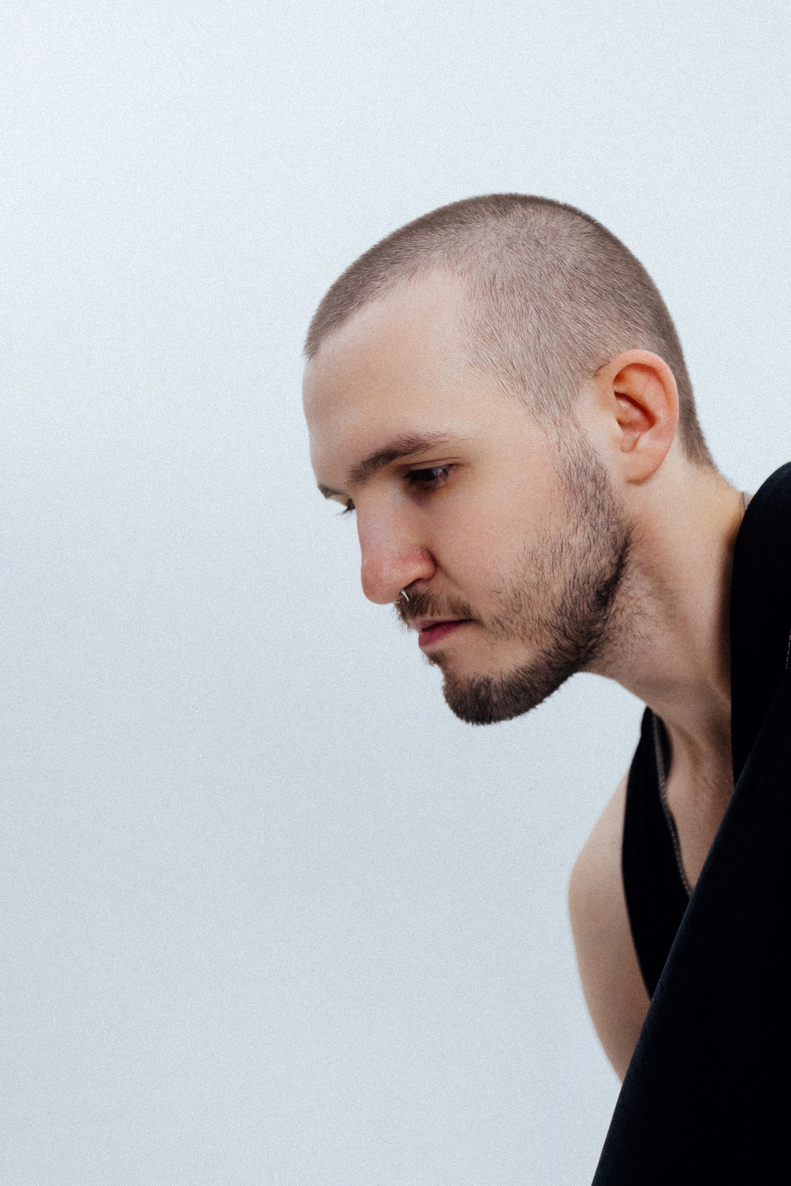 Гоша. Фотограф Кемерово | Сергей