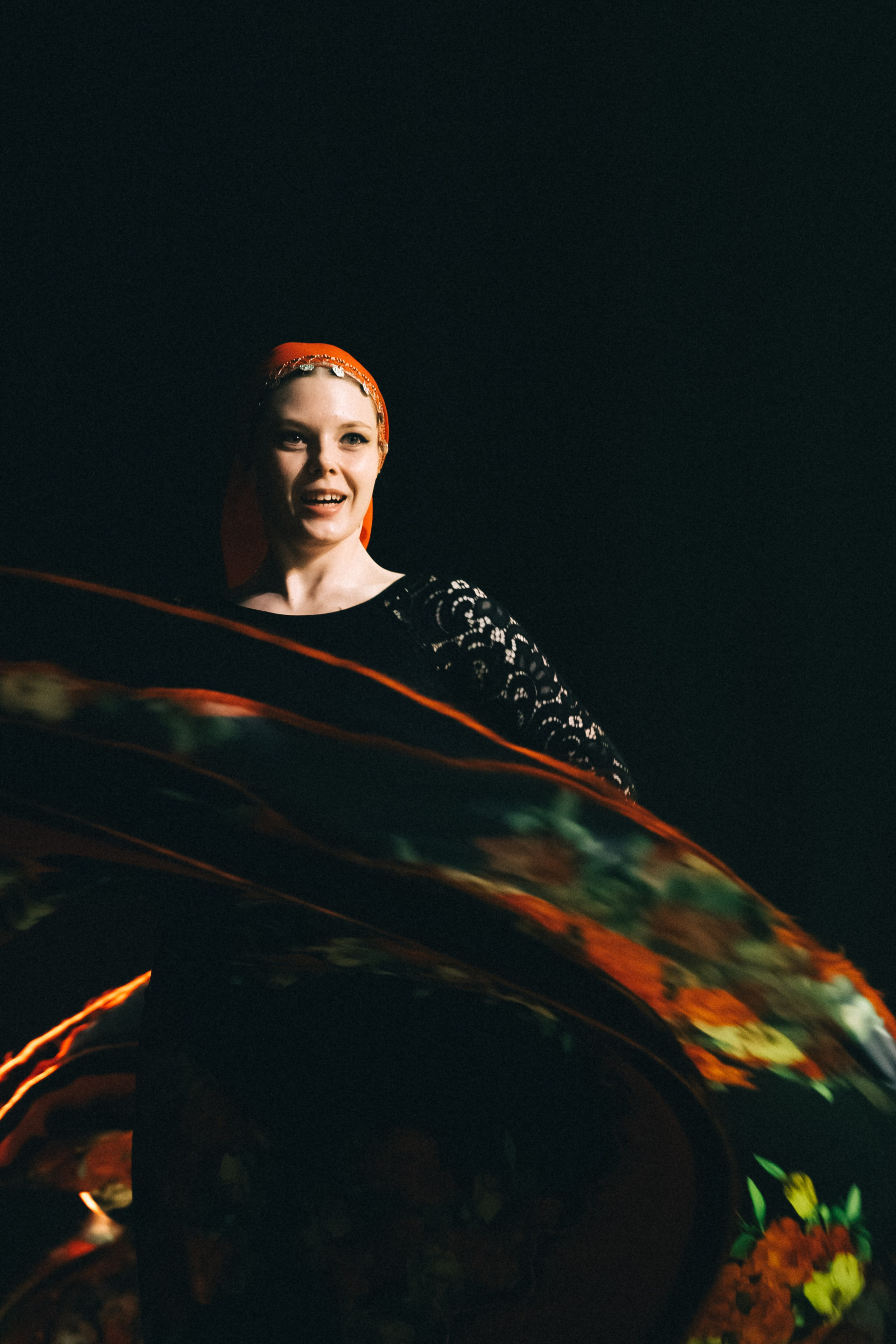 Отчётный концерт КемГИК. Фотограф Кемерово | Сергей