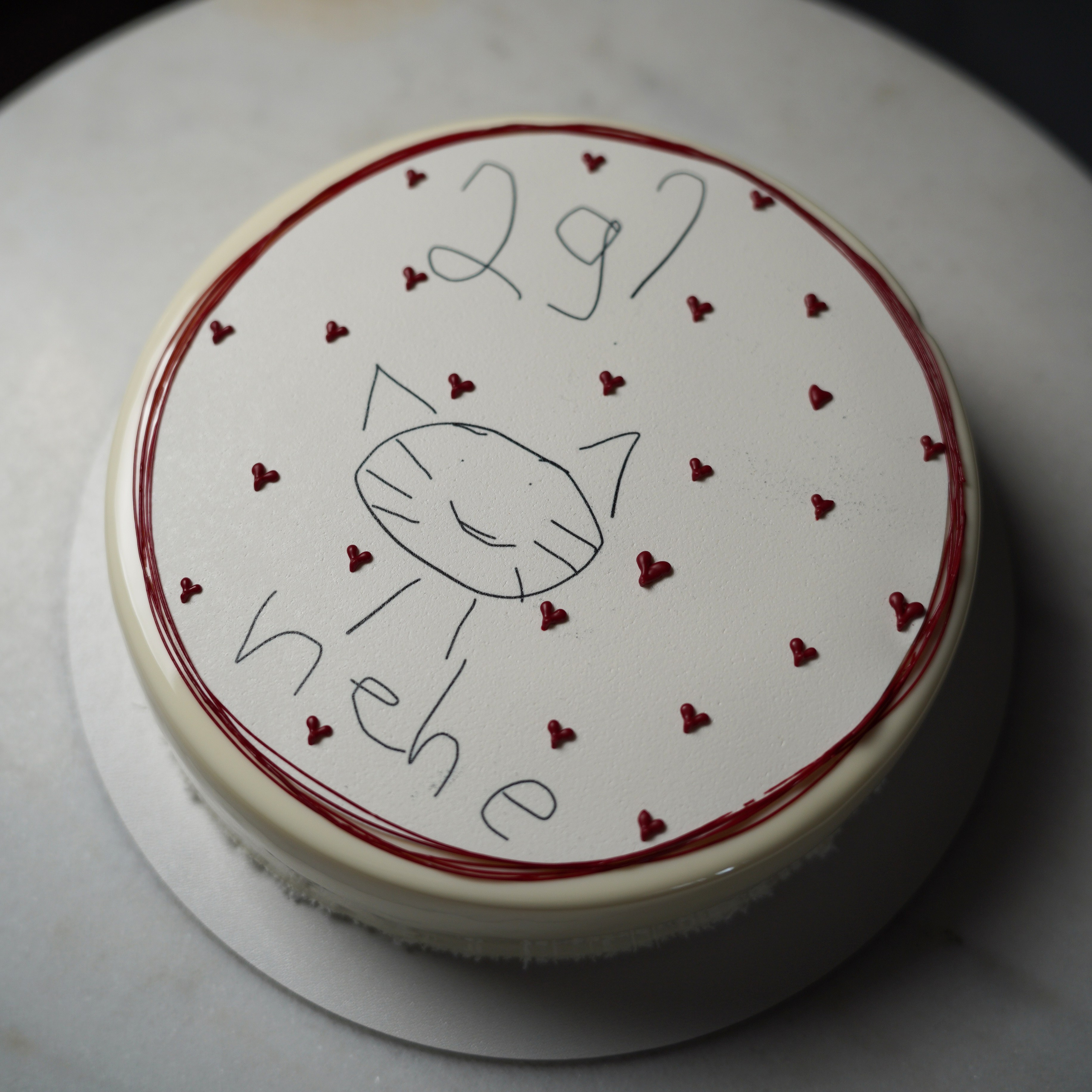 Варианты женских муссовых тортов. Кондитер Наталья Ташматова