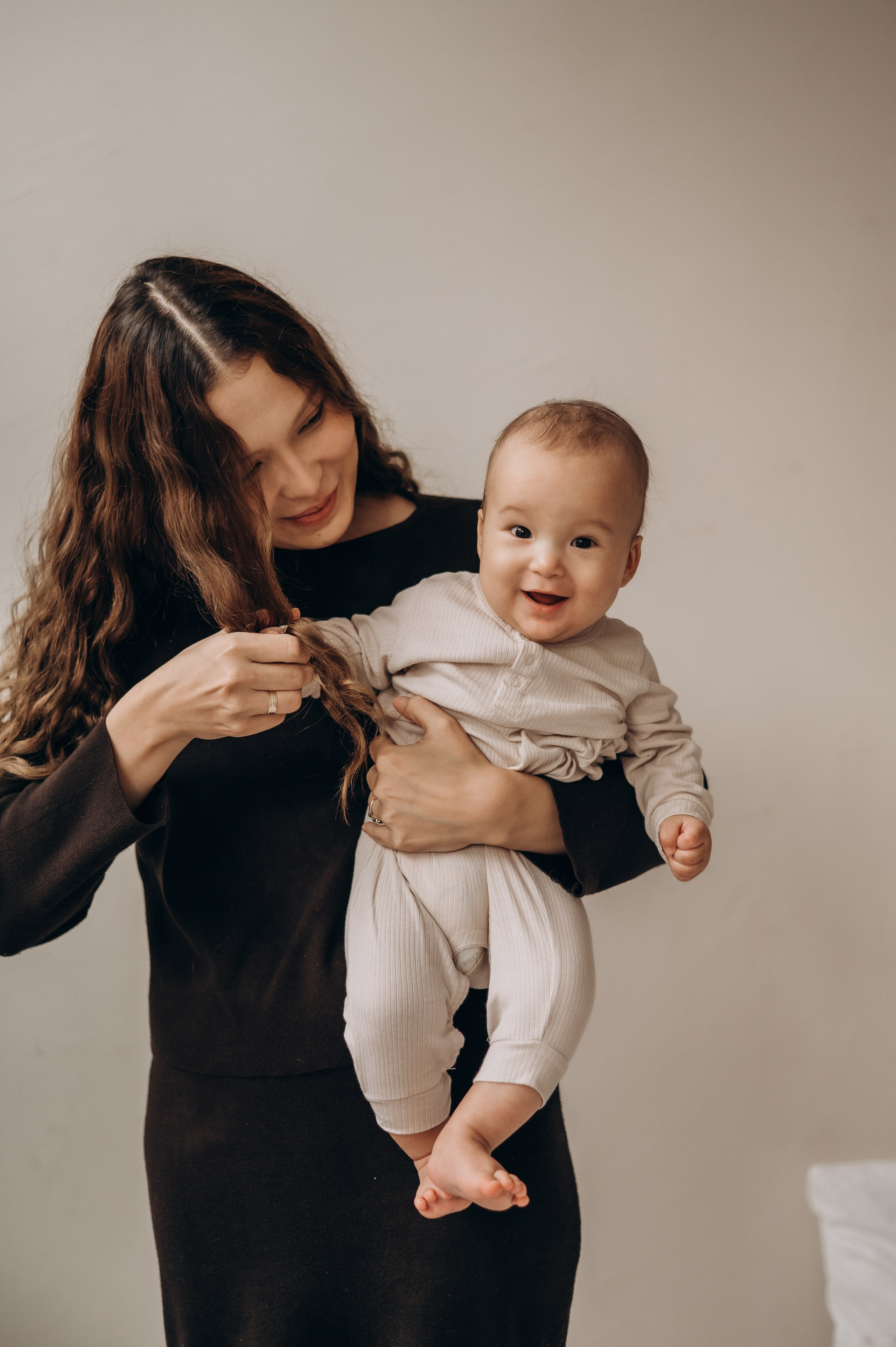 Ромочке 6 месяцев!. Фотограф в Иркутске