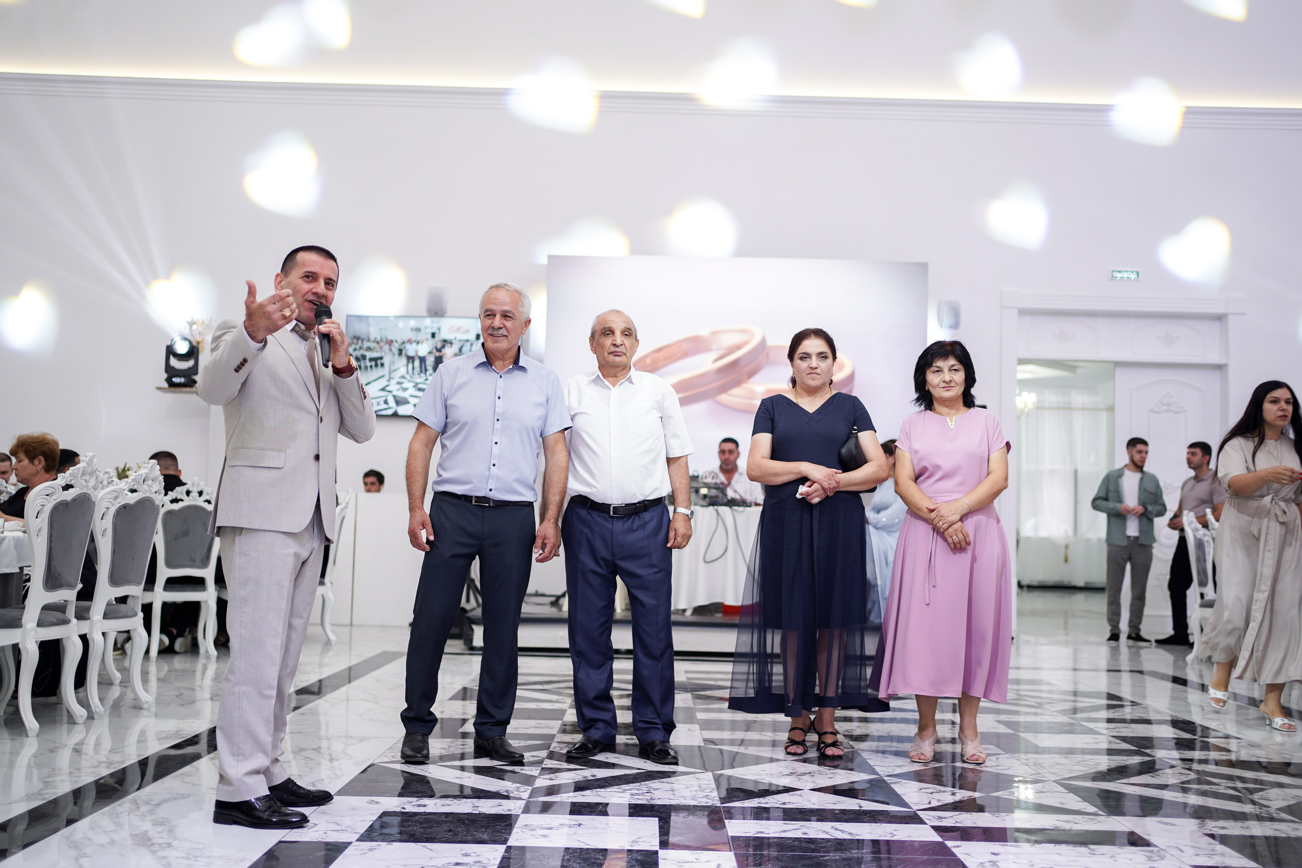 Армянский банкет. Свадебный фотограф в Ростове-на-Дону. Таинство Крещения и Венчания, семейные фотосессии. Алёна Чёботова