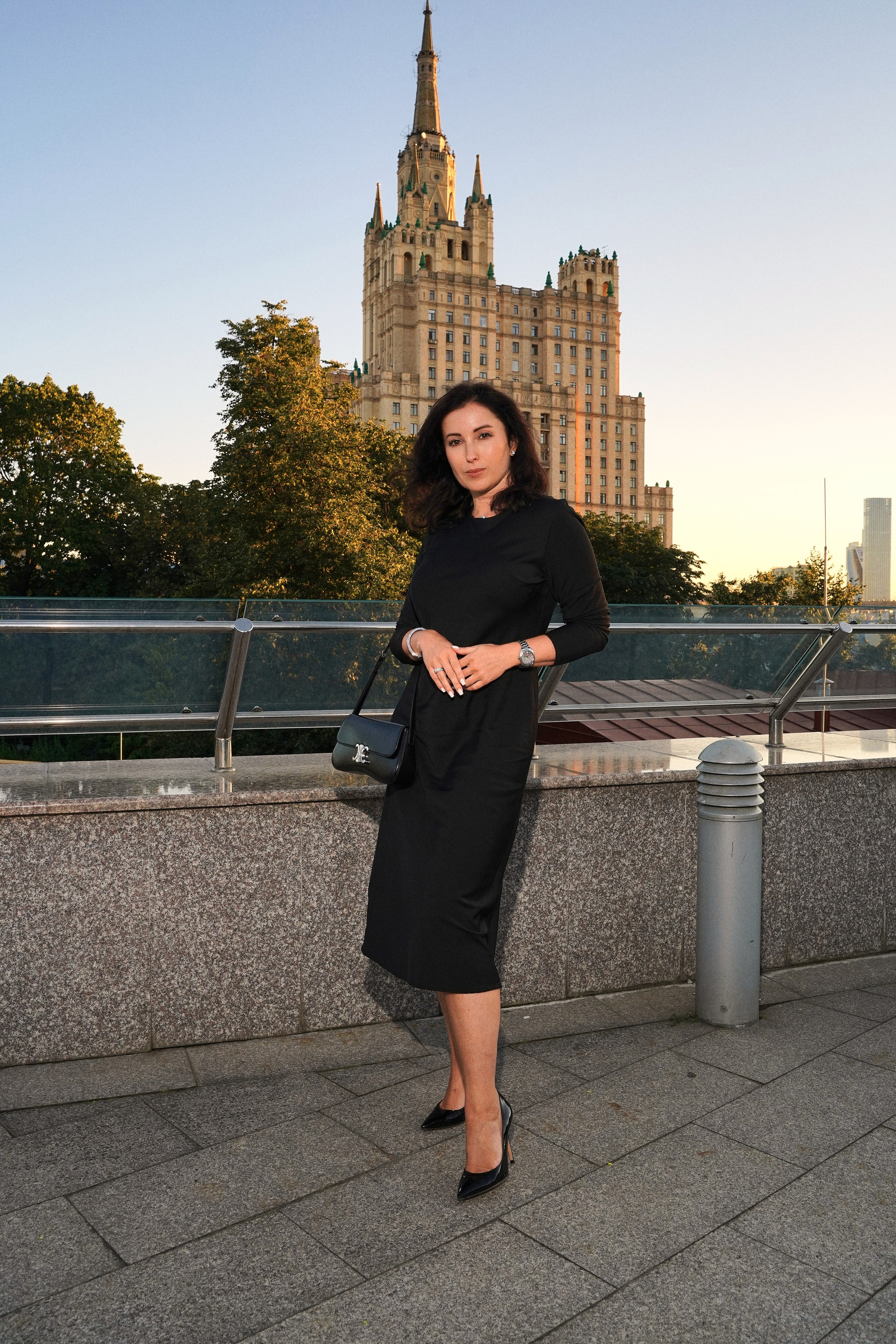 Мероприятие в Планетарий. Фотограф