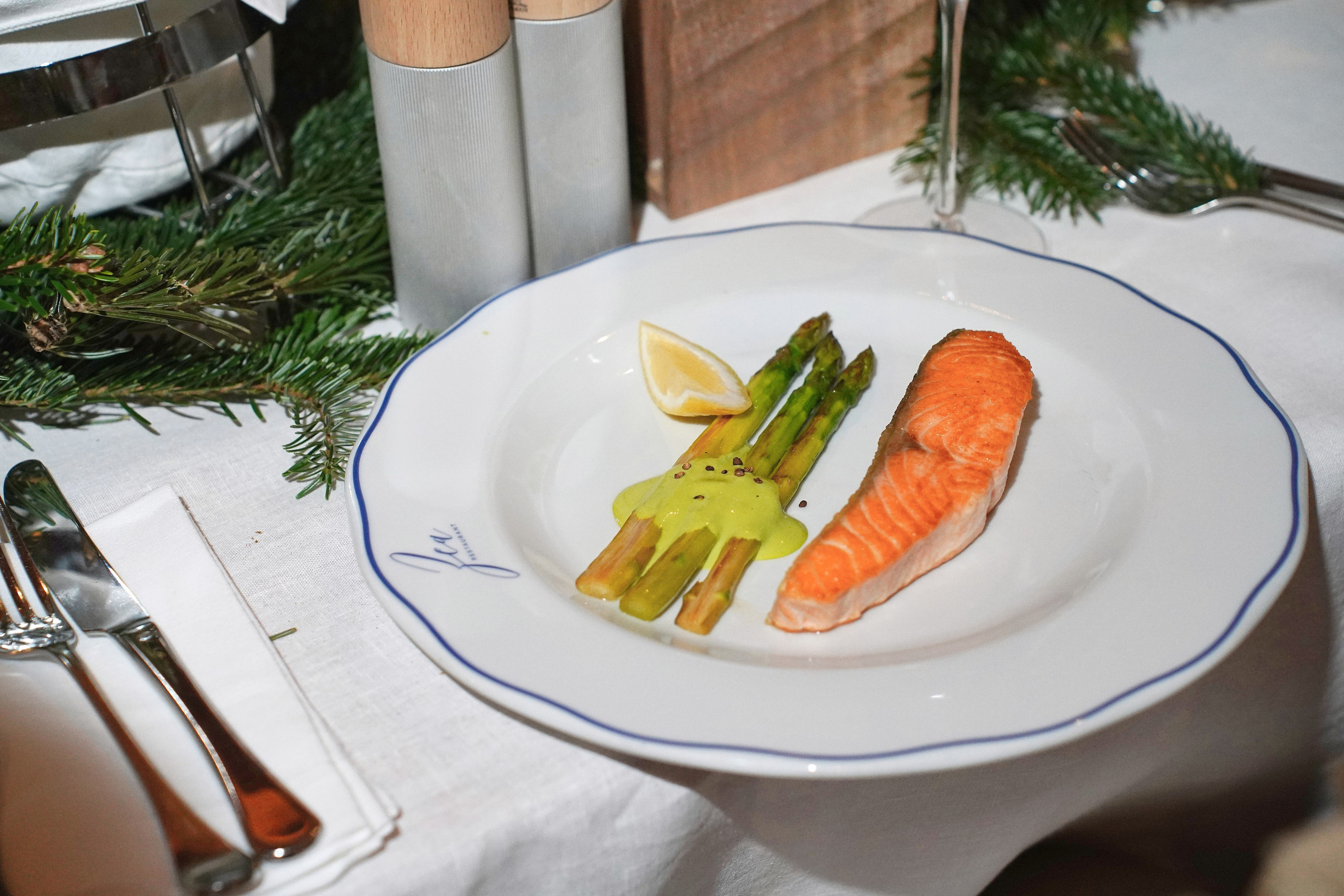 ZEA. Фотограф