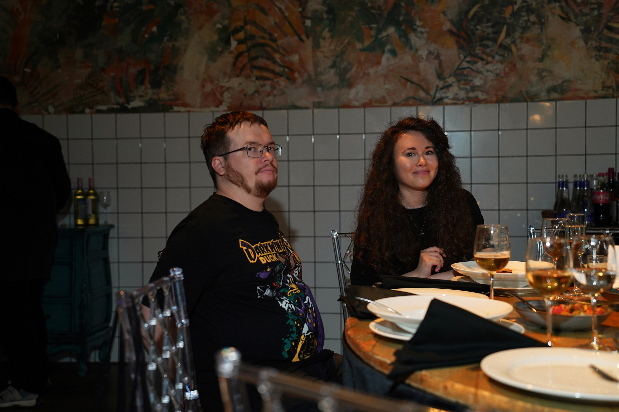 Летний корпоратив. Фотограф