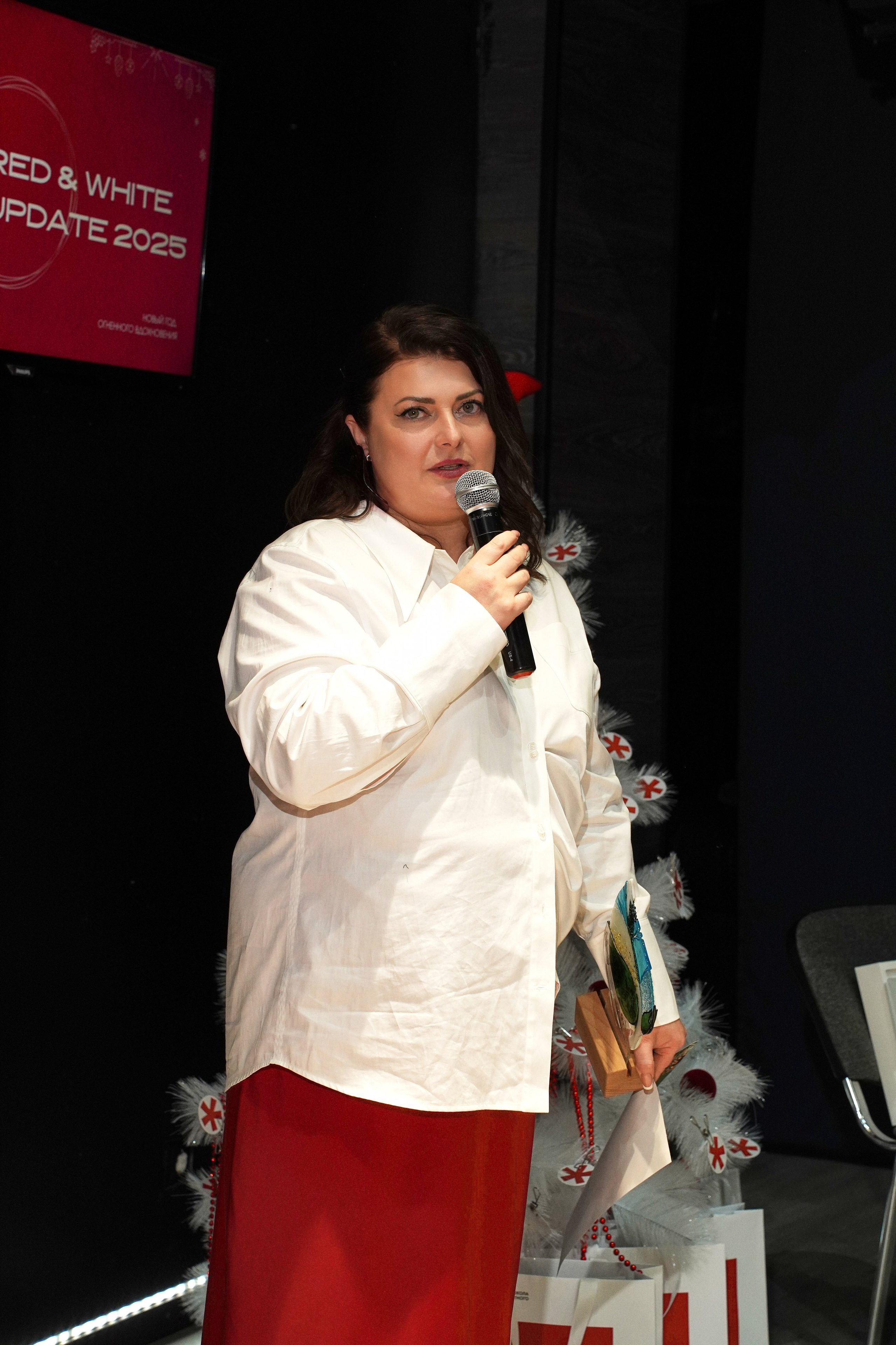 Корпоратив 2025 UPDATE. Фотограф