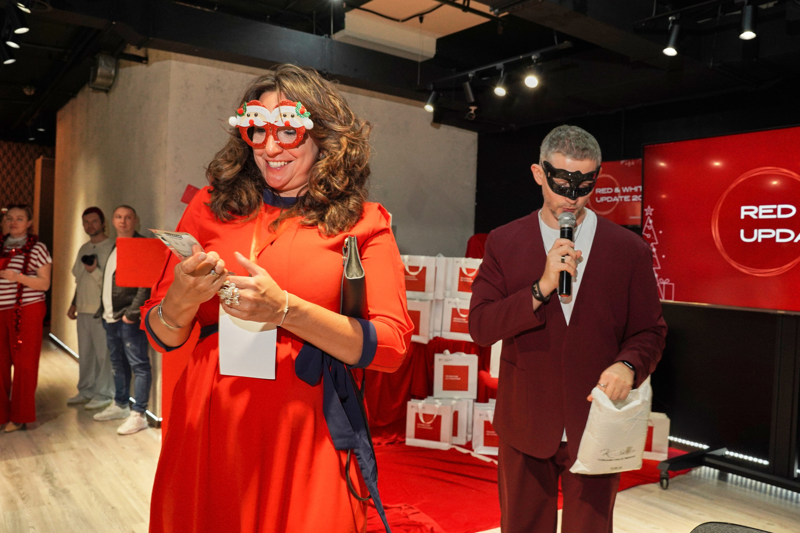 Корпоратив 2025 UPDATE. Фотограф