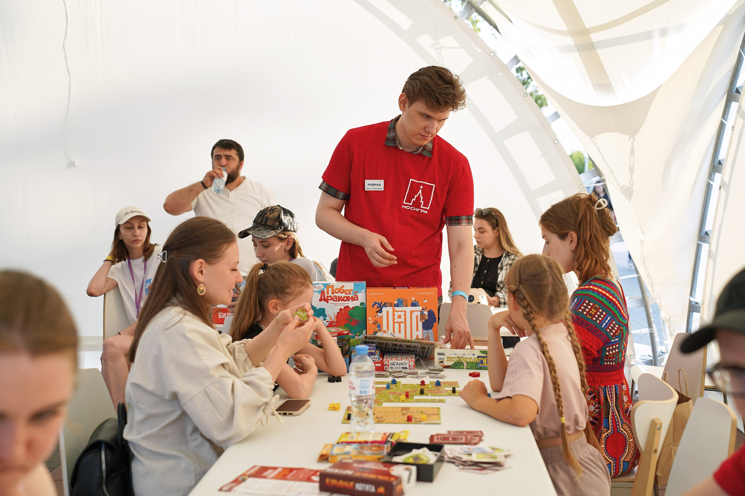 Ретро Рейс 2025 Х Biicla. Фотограф