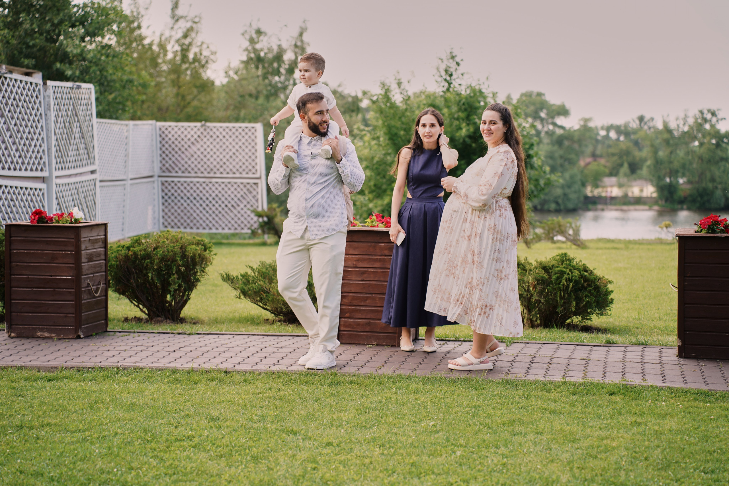 День Рождения. Фотограф