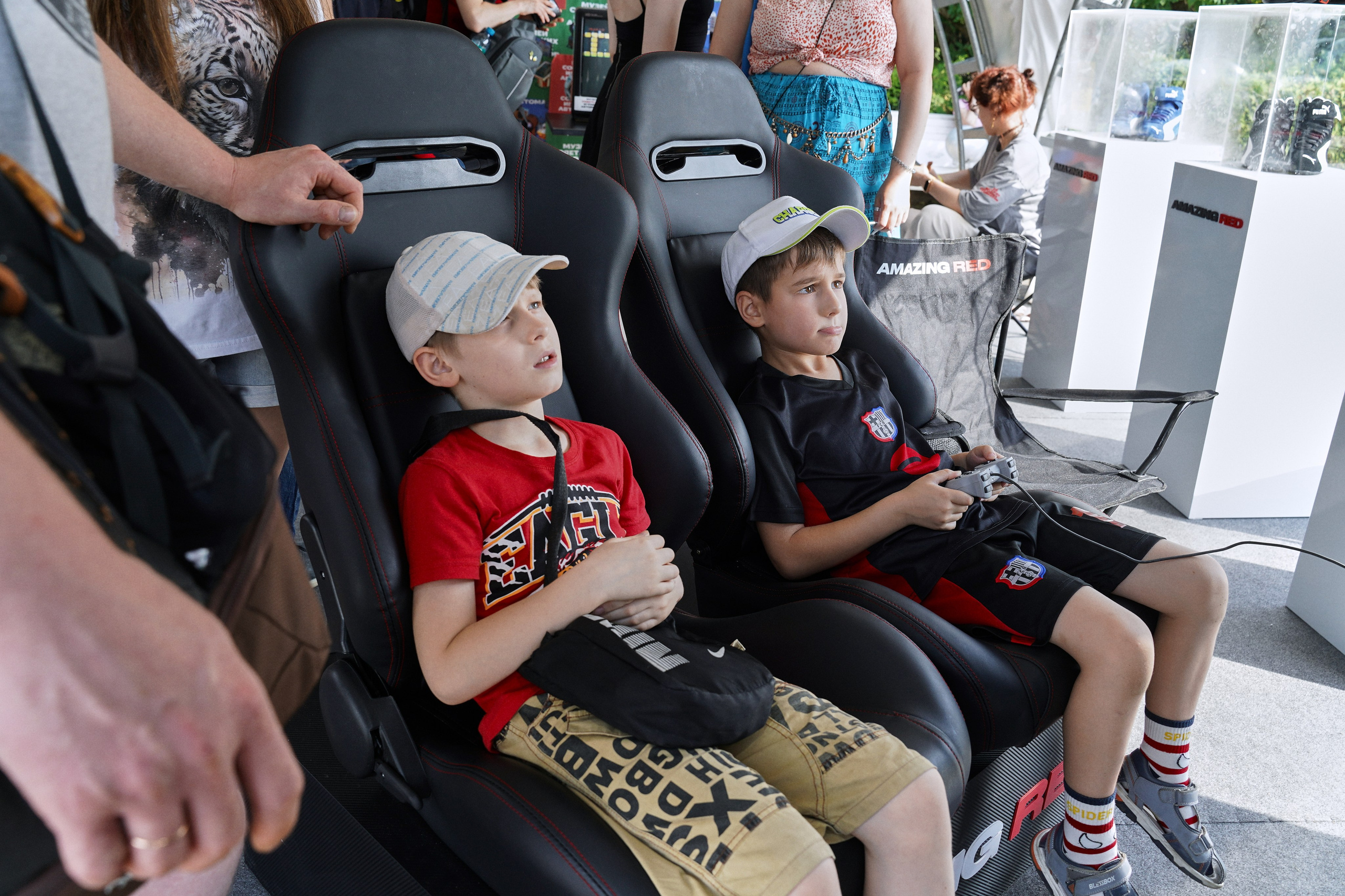 Ретро Рейс 2025 Х Biicla. Фотограф