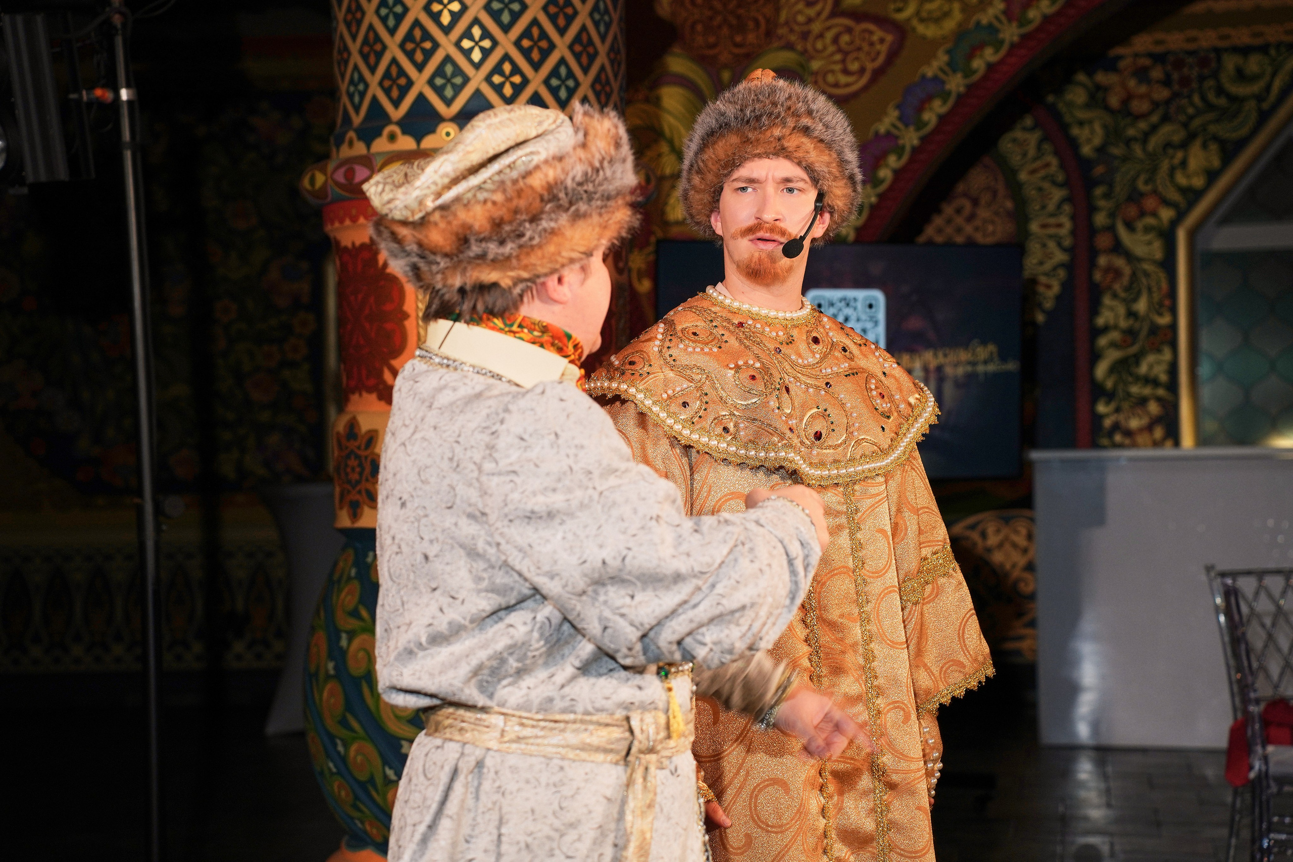 Корпоратив 2025 X5 TRANSPORT. Фотограф