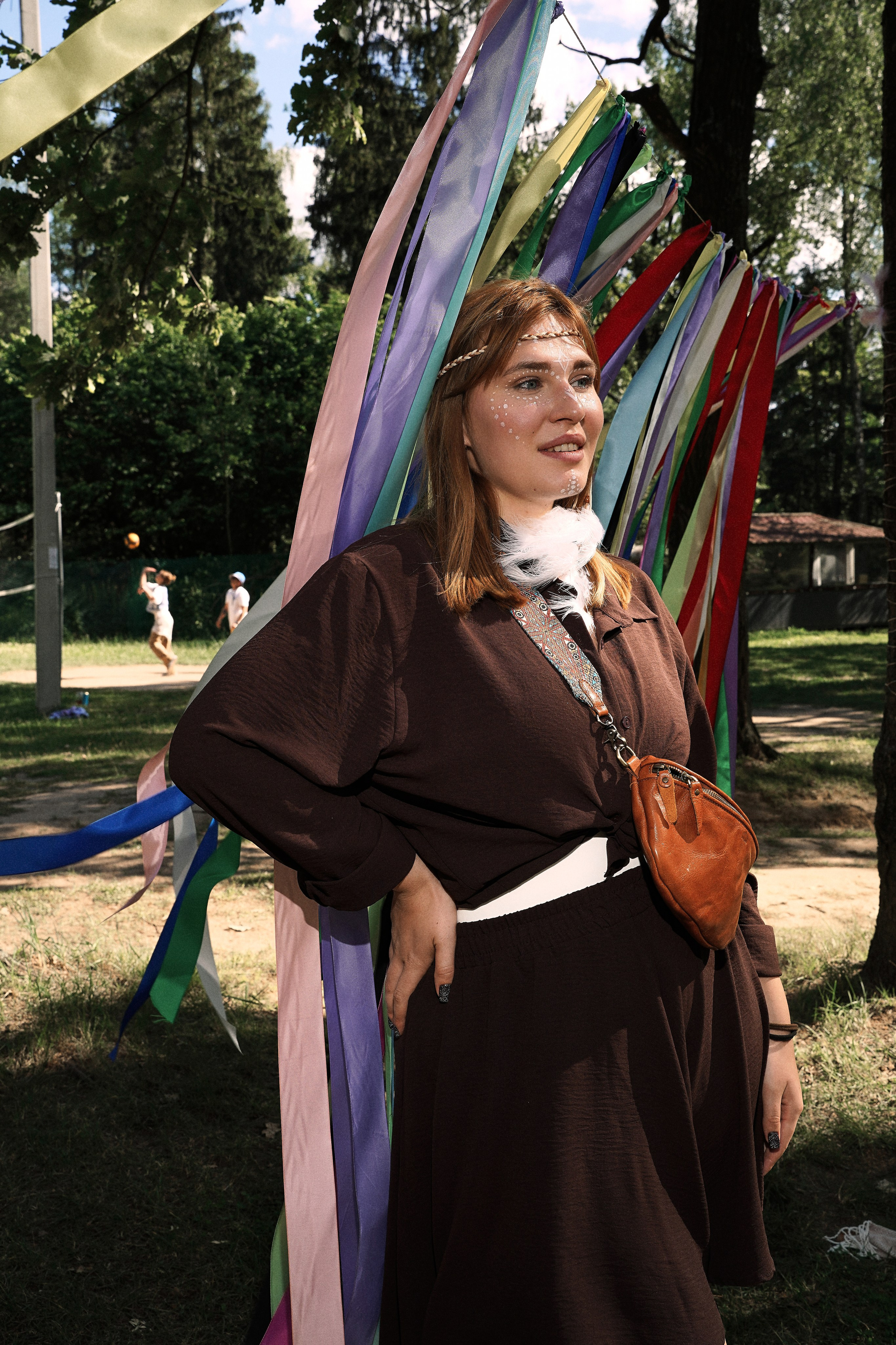 FRIENDS COMMUNITY. Фотограф