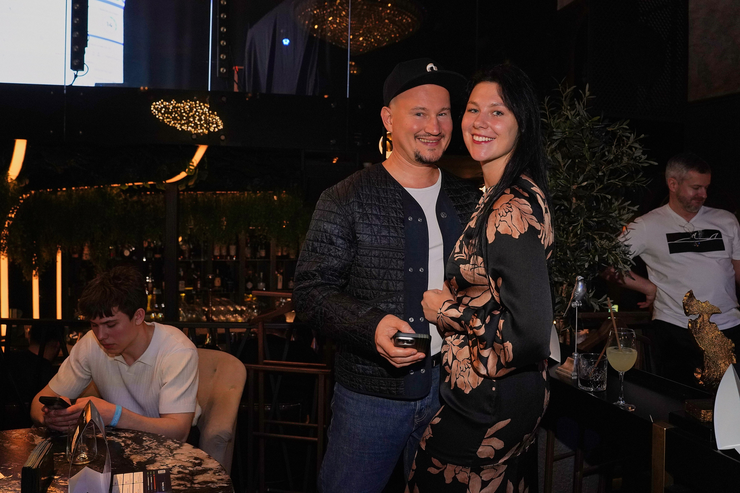 Bitget. Фотограф