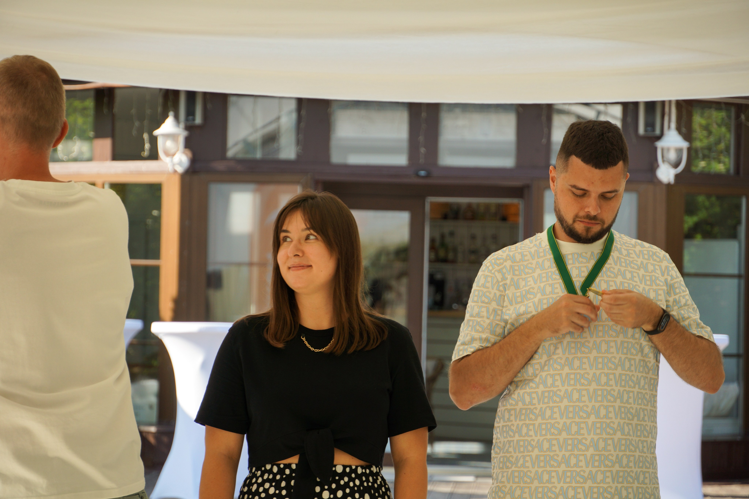 Moscow Country Club. Фотограф