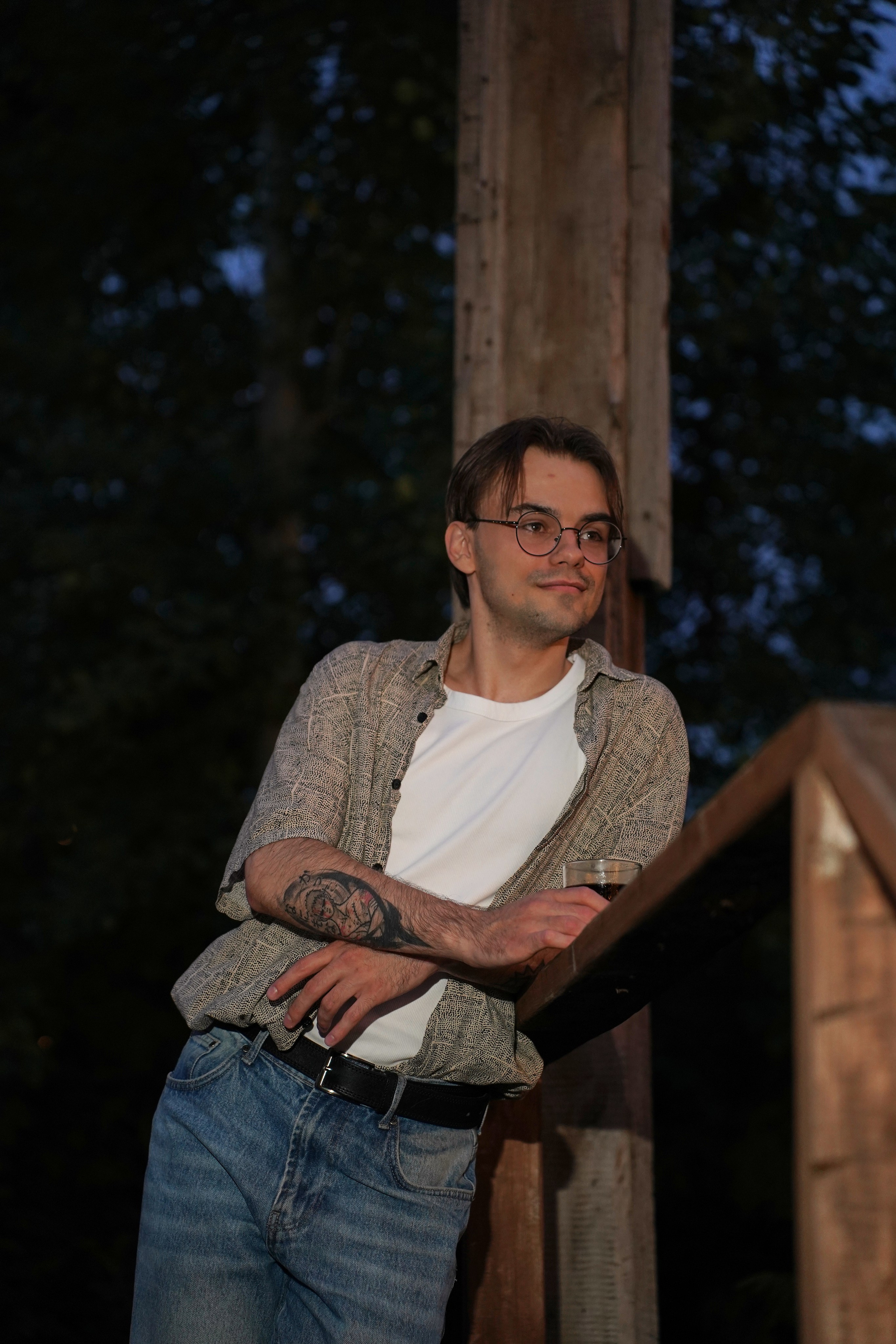 Летний корпоратив. Фотограф