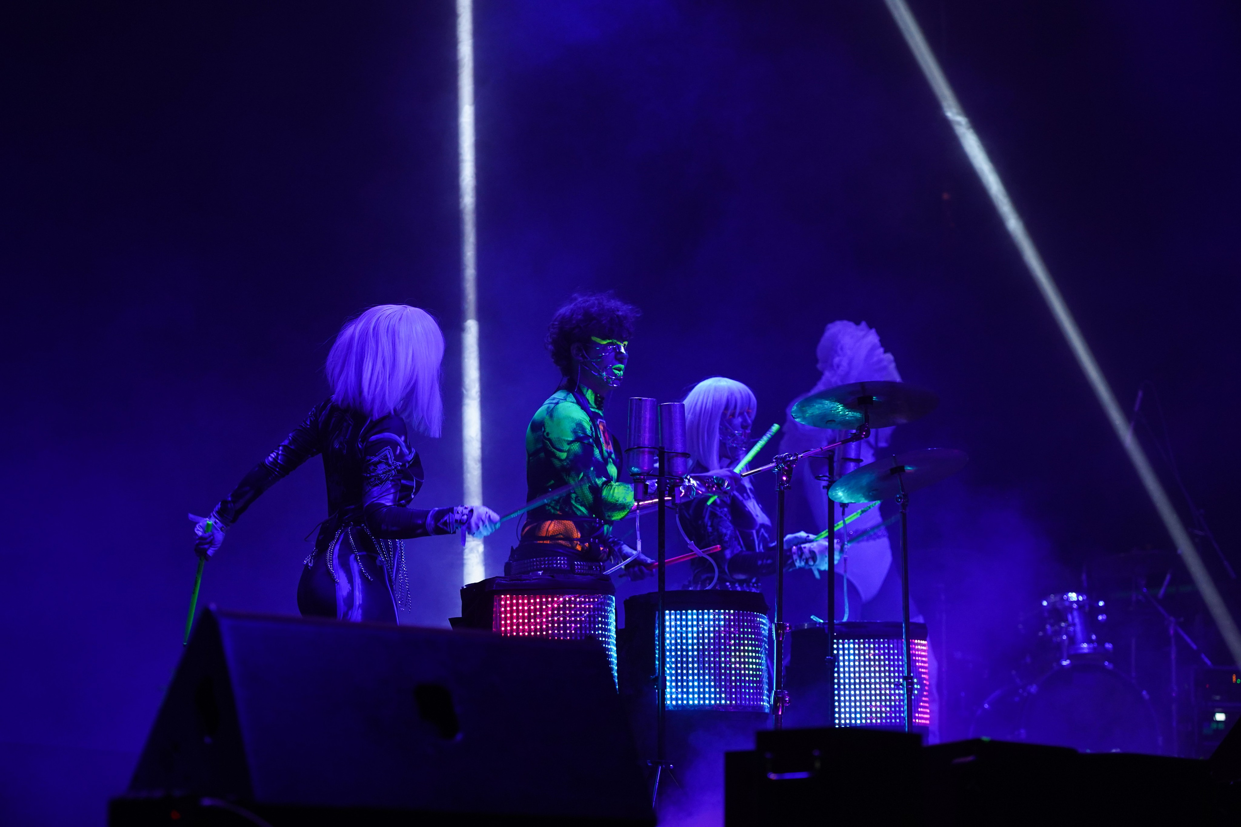 After party. Фотограф