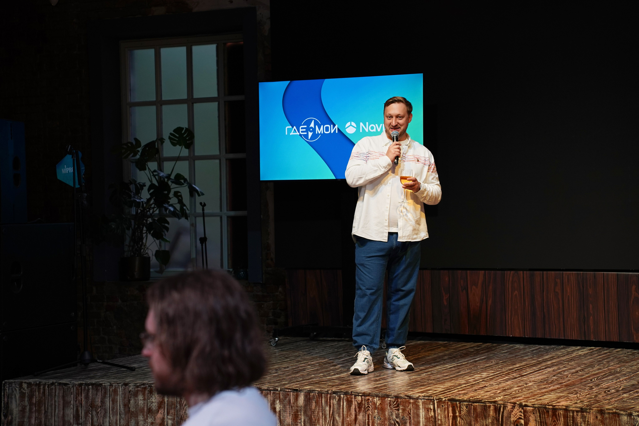 Летний корпоратив. Фотограф