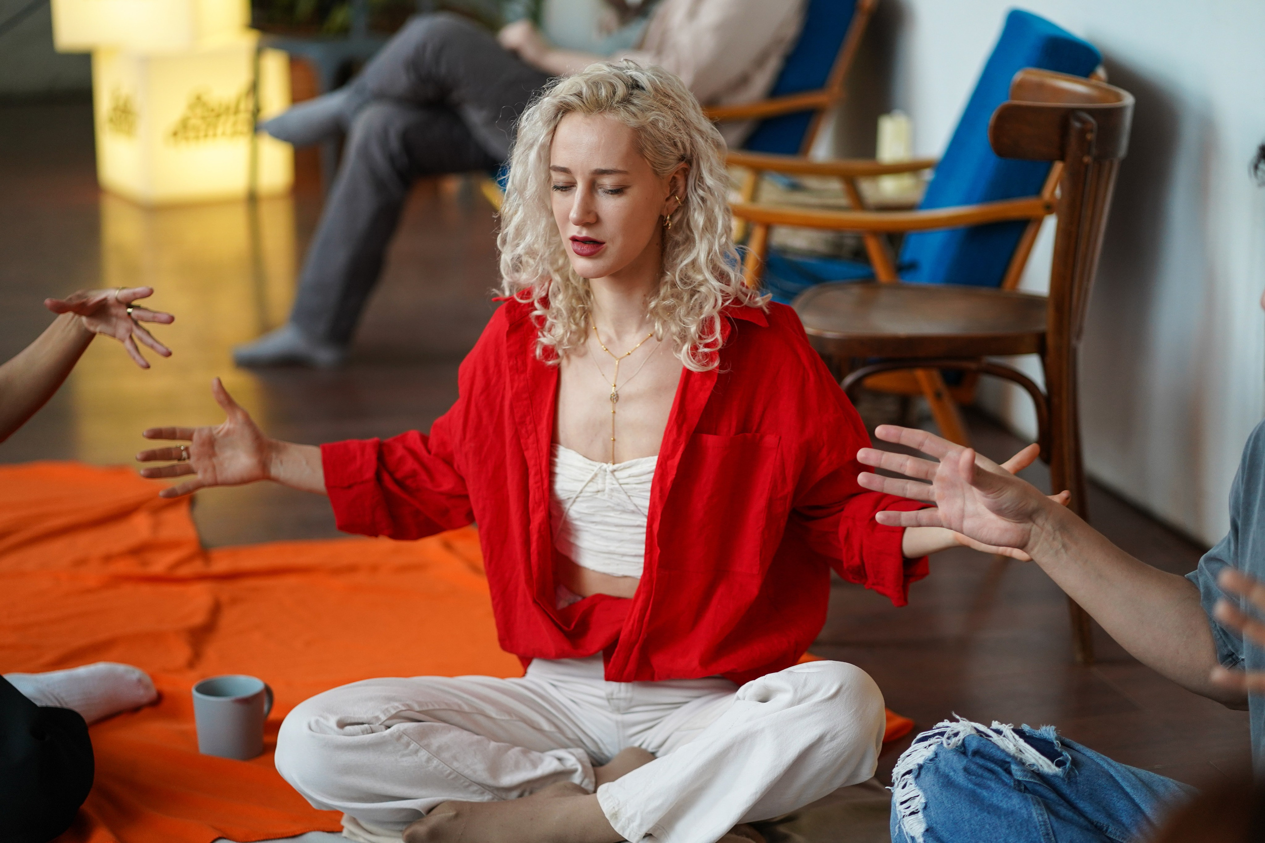 Soul Sound. Фотограф