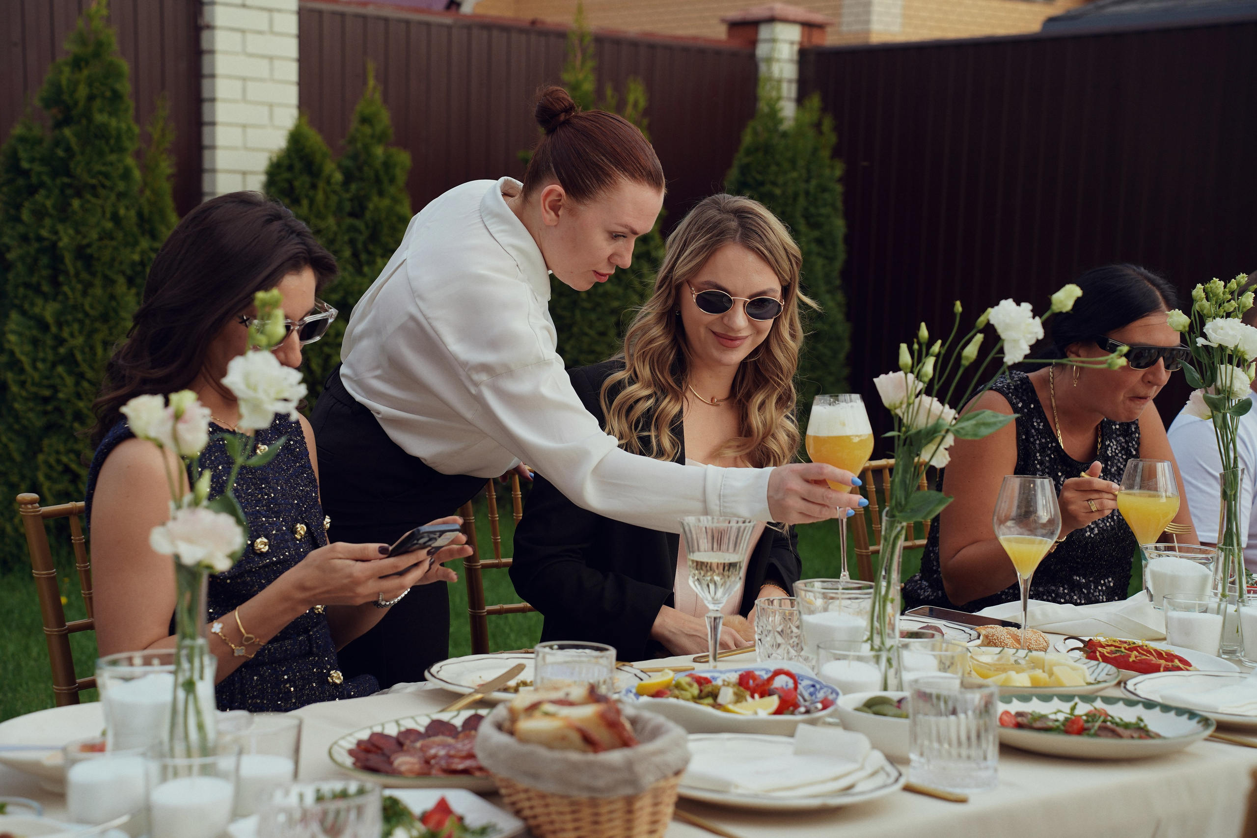 День Рождения Екатерина. Фотограф