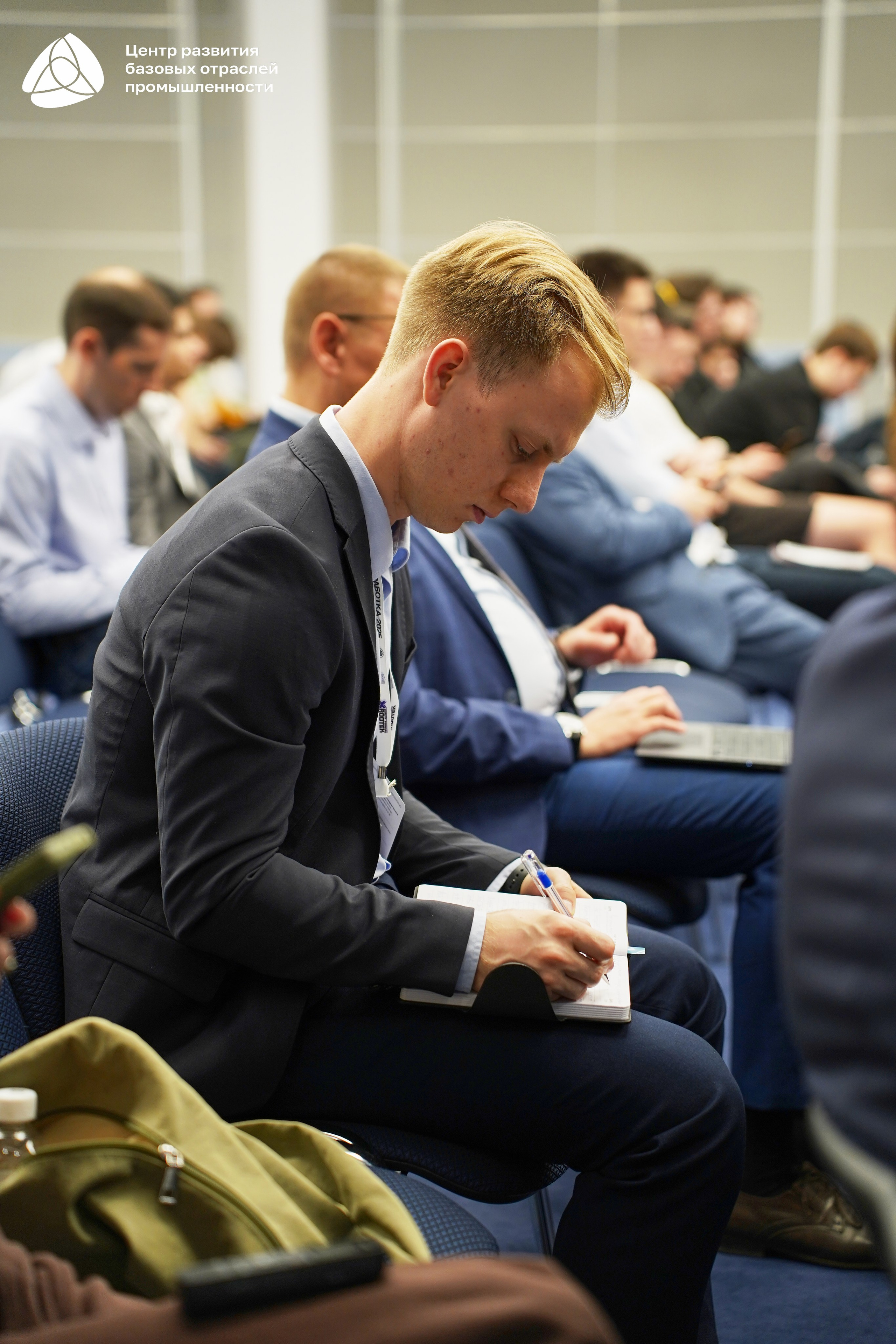 Металлообработка 2025. Фотограф