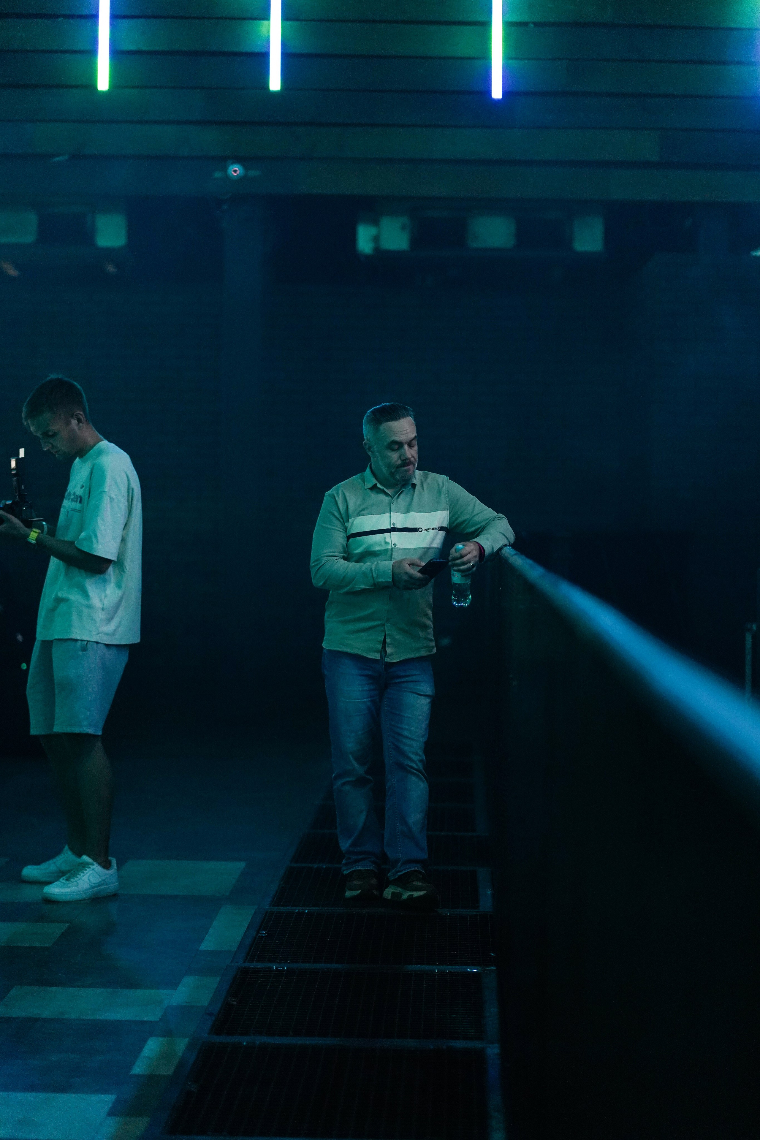 After party. Фотограф