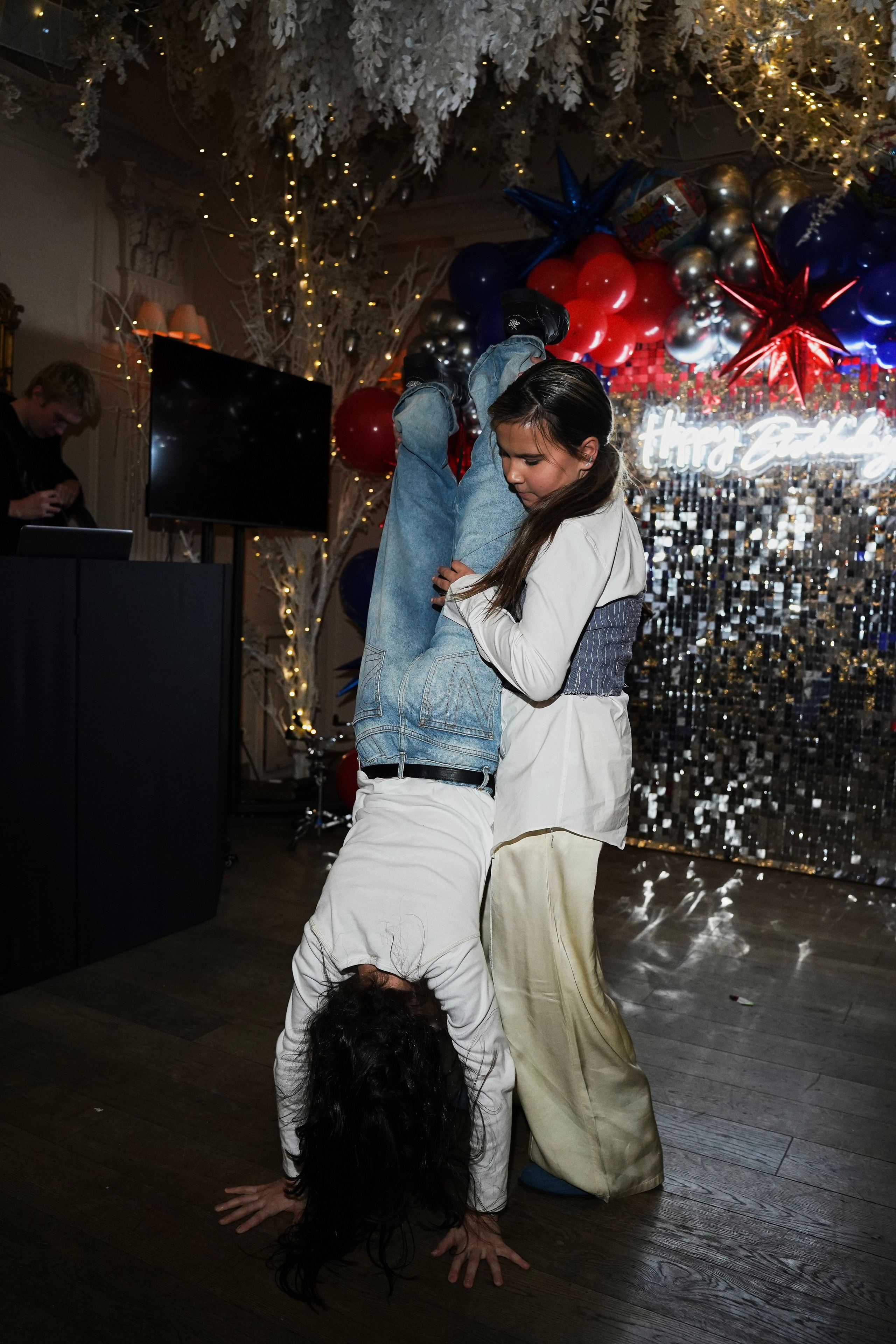 День Рождения 11 лет. Фотограф