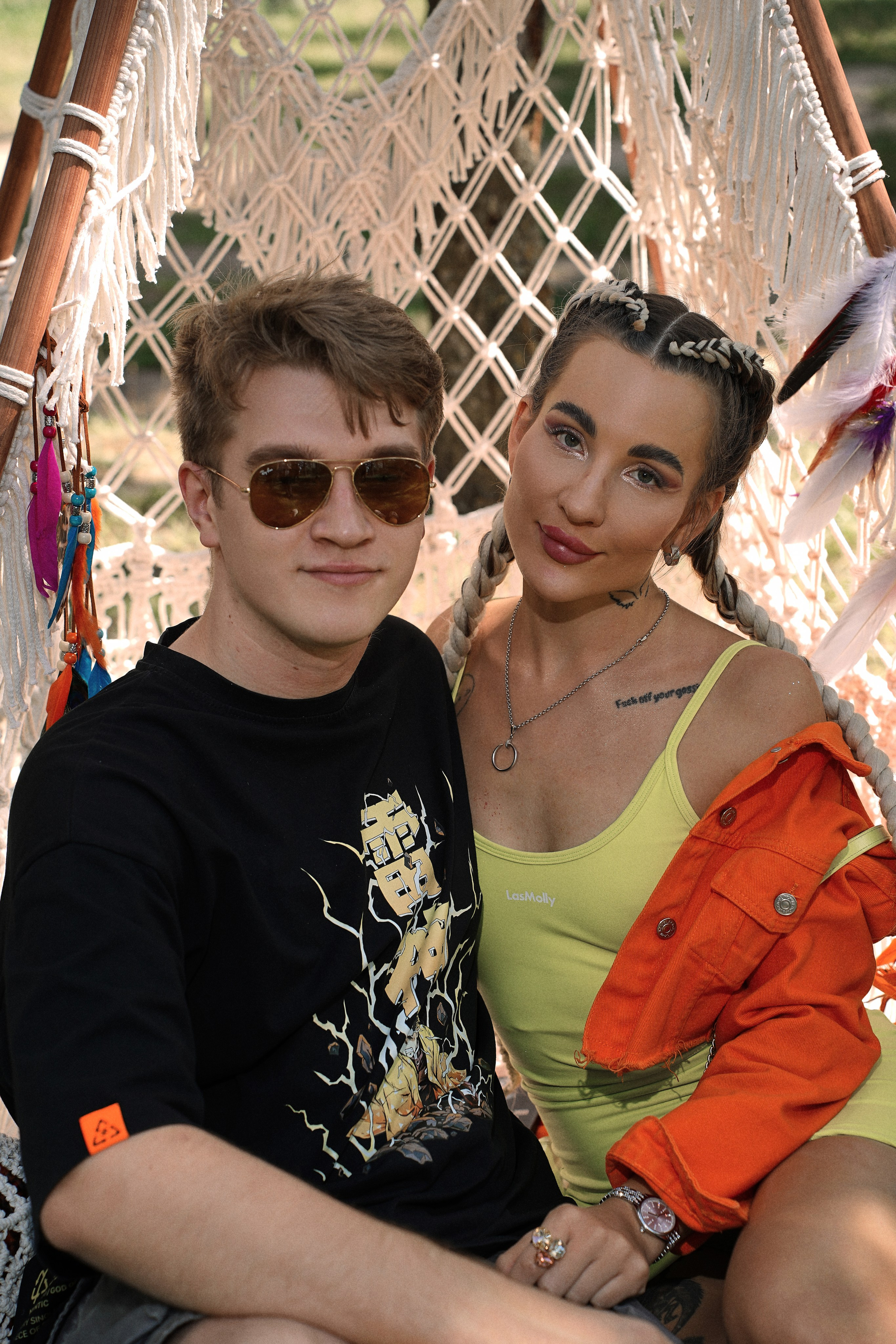 FRIENDS COMMUNITY. Фотограф