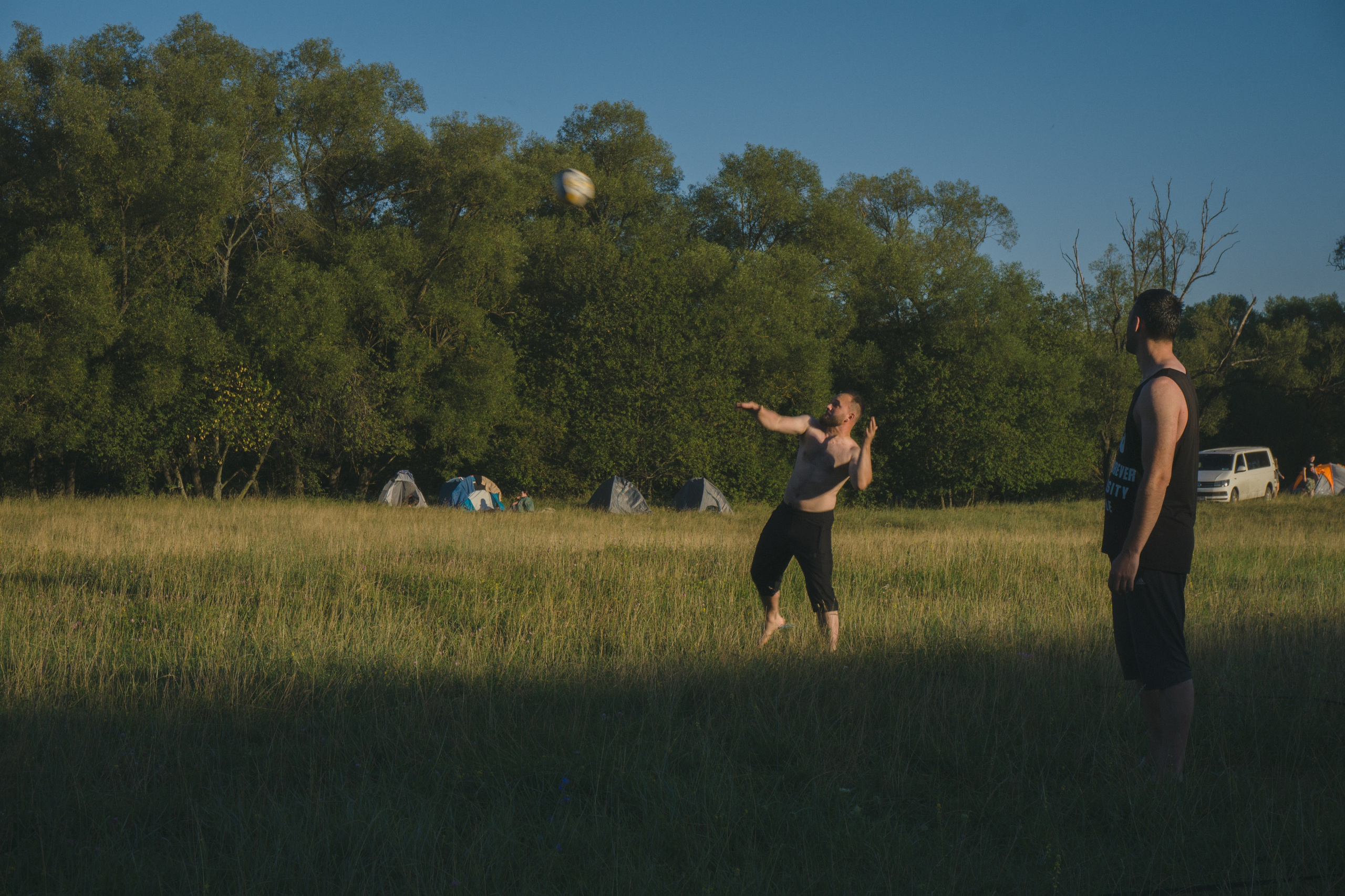 Сплав Bork 2024. Фотограф