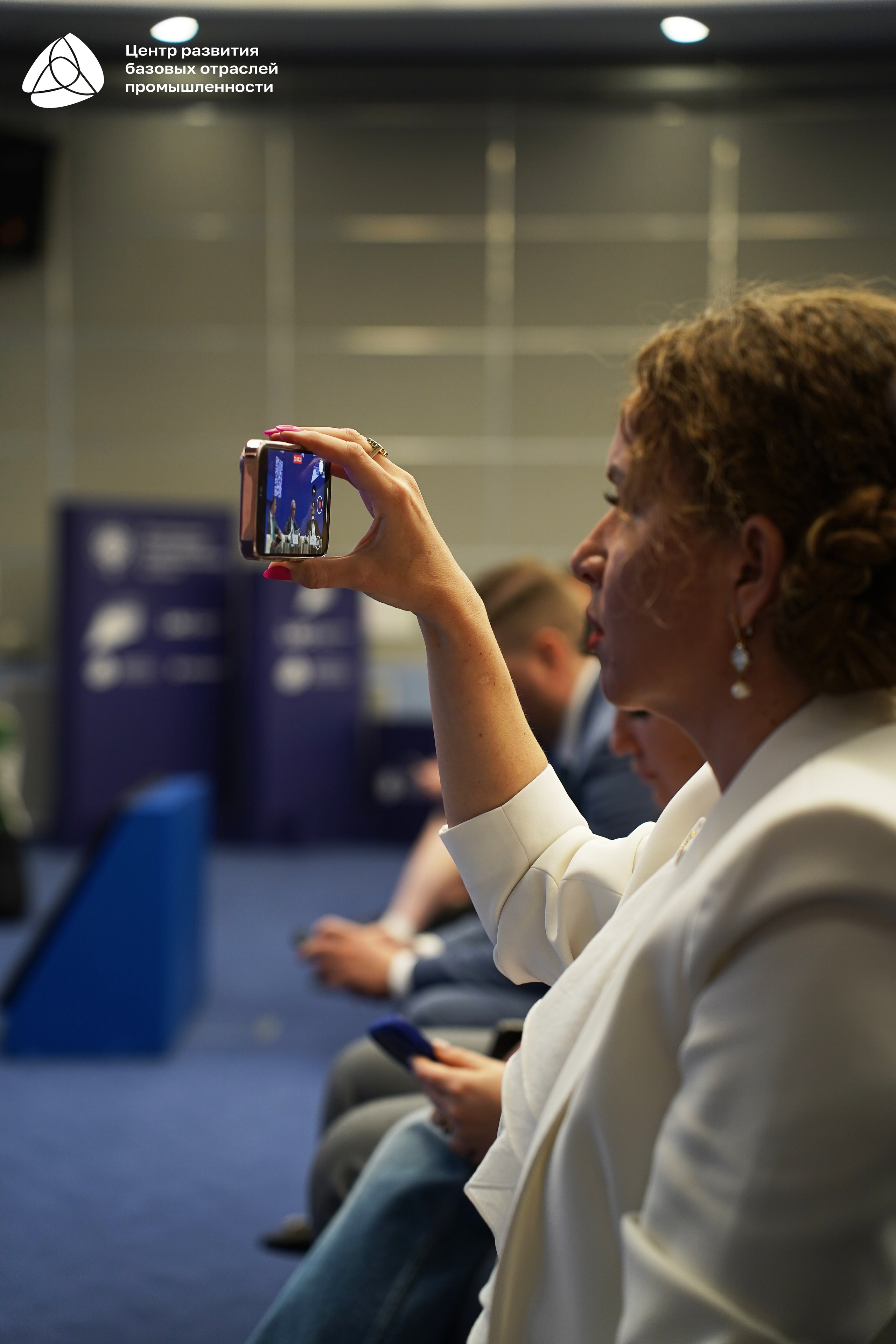 Металлообработка 2025. Фотограф