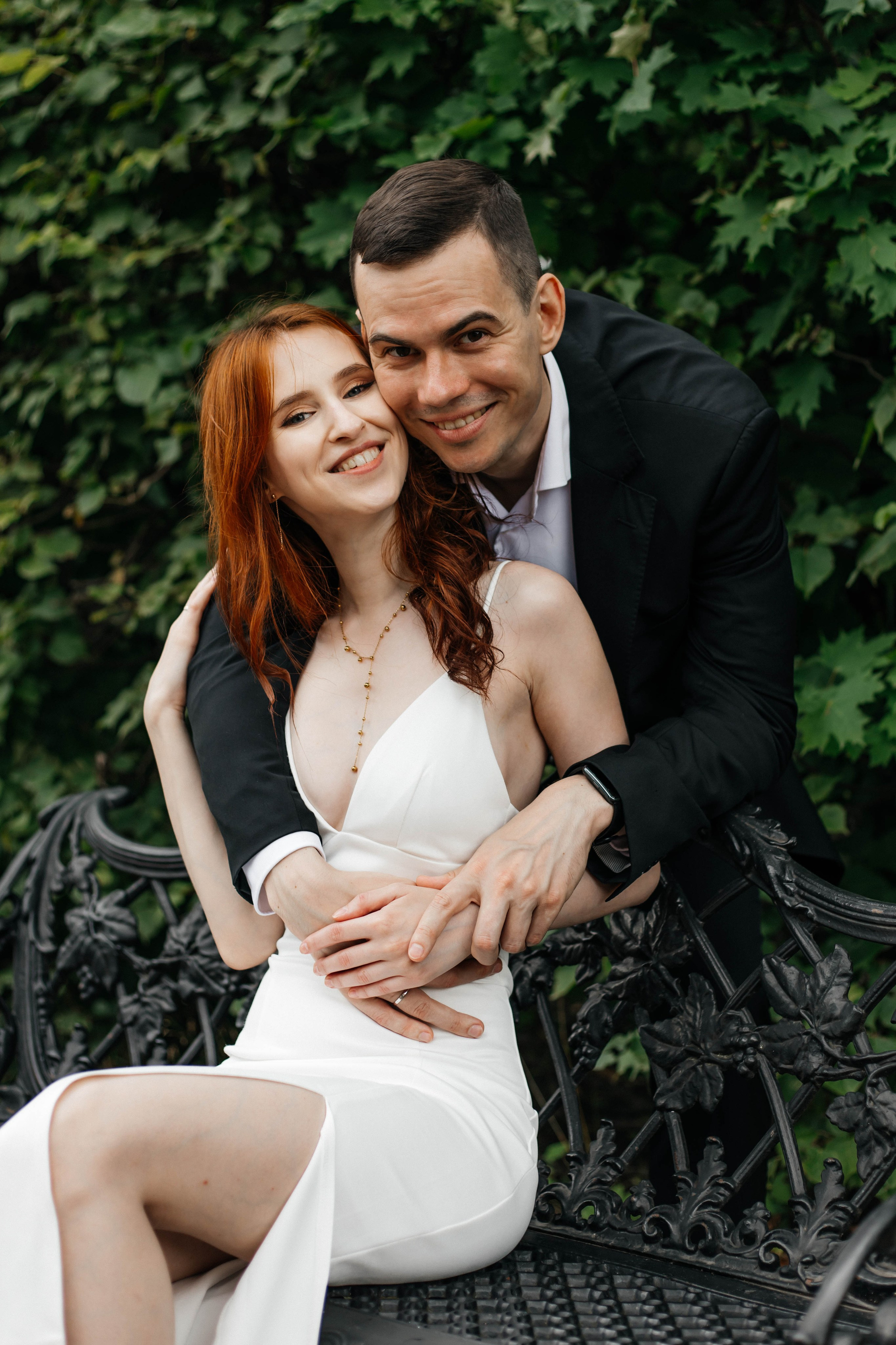 Свадьба. Свадебный и семейный фотограф в Москве Анастасия. Помогу вам быть собой и создам теплые, живые фотографии. Семейный фотограф в Дмитрове