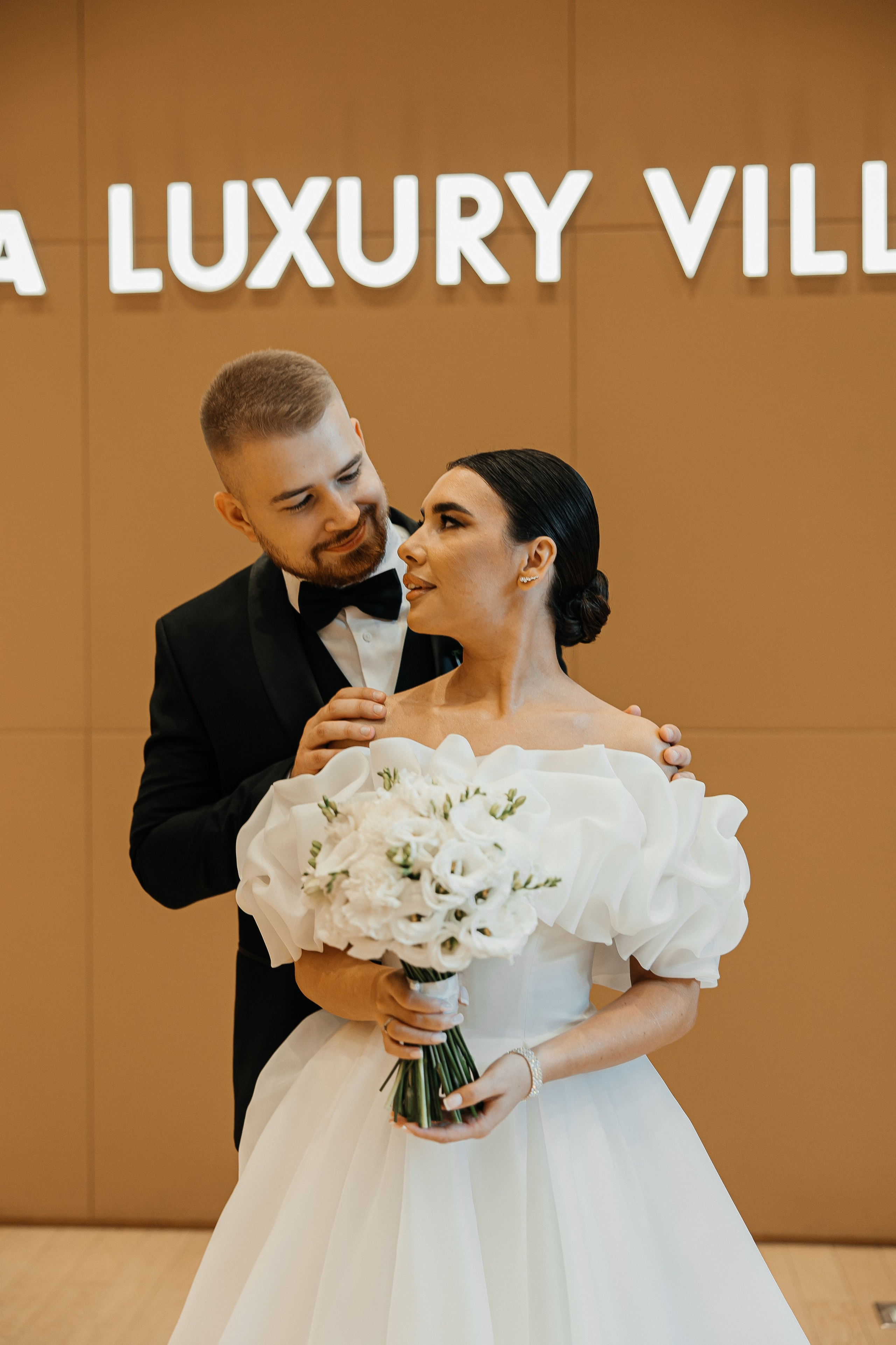 Александр и Арина. Свадебный и семейный фотограф Елизавета Ермак | Москва и МО