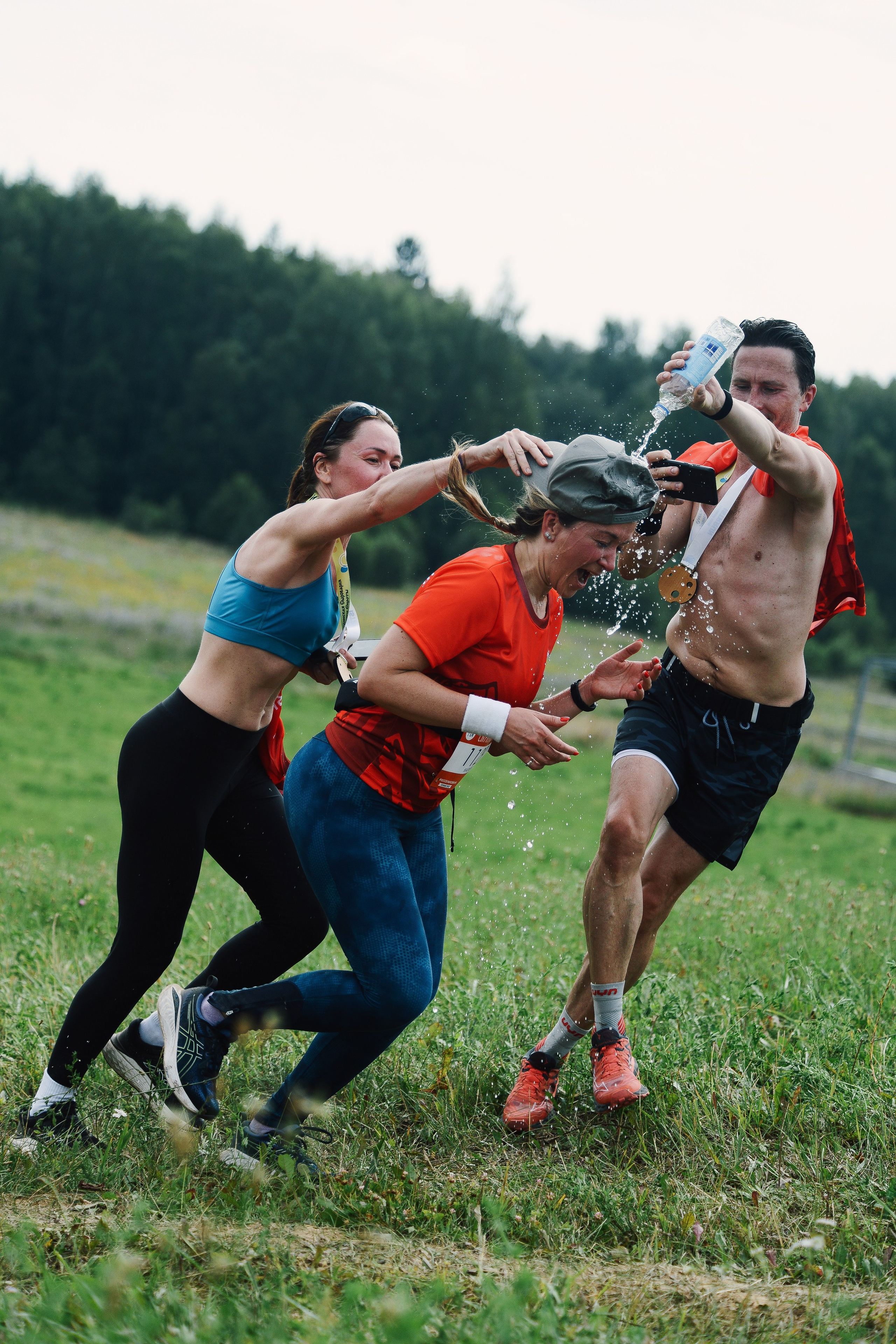 Cheese Trail | 2024. Спортивный фотограф в Москве | Наталья K