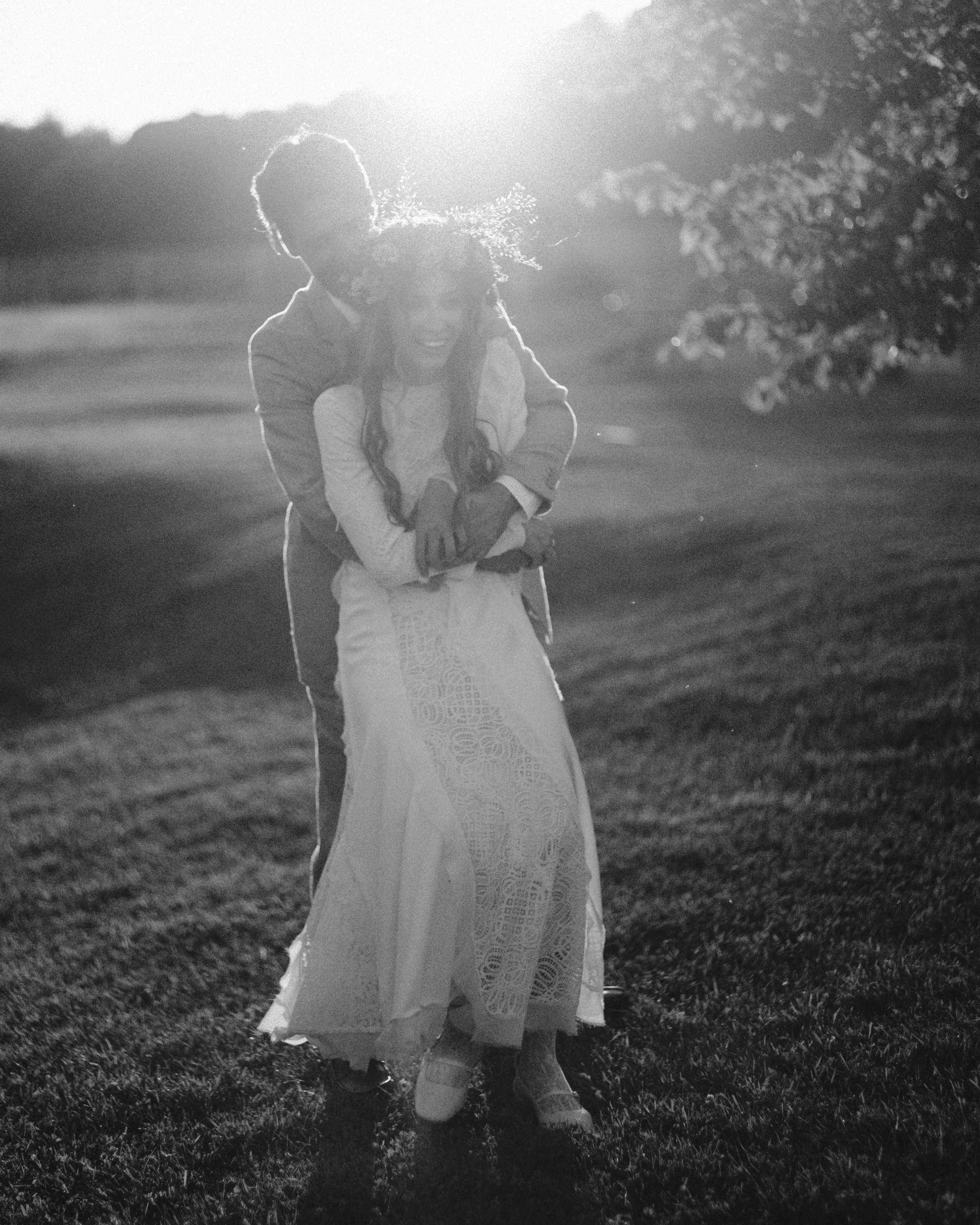 Сева и Маша. Свадебный фотограф в Москве Денис Анурьев