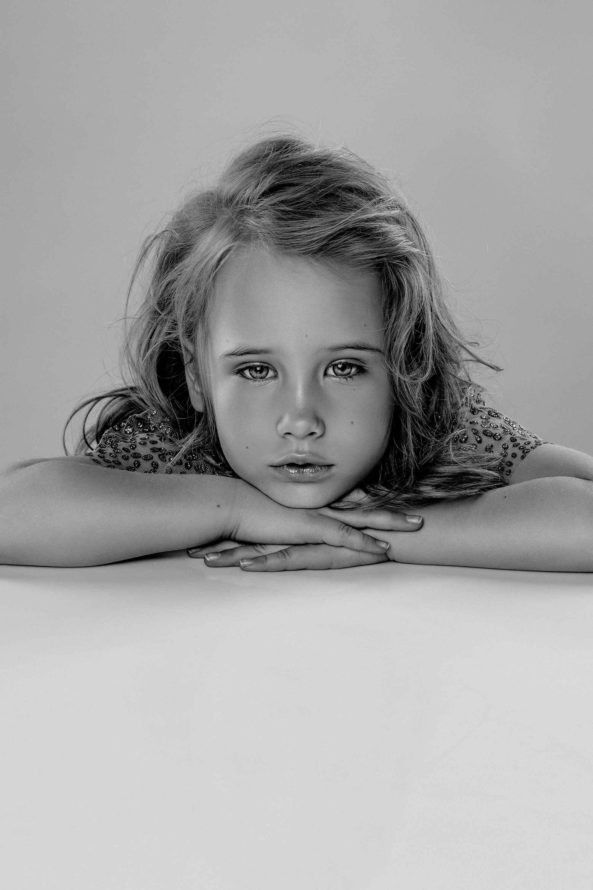 СЕРАФИМА. Фотограф Александра Дмитриевская