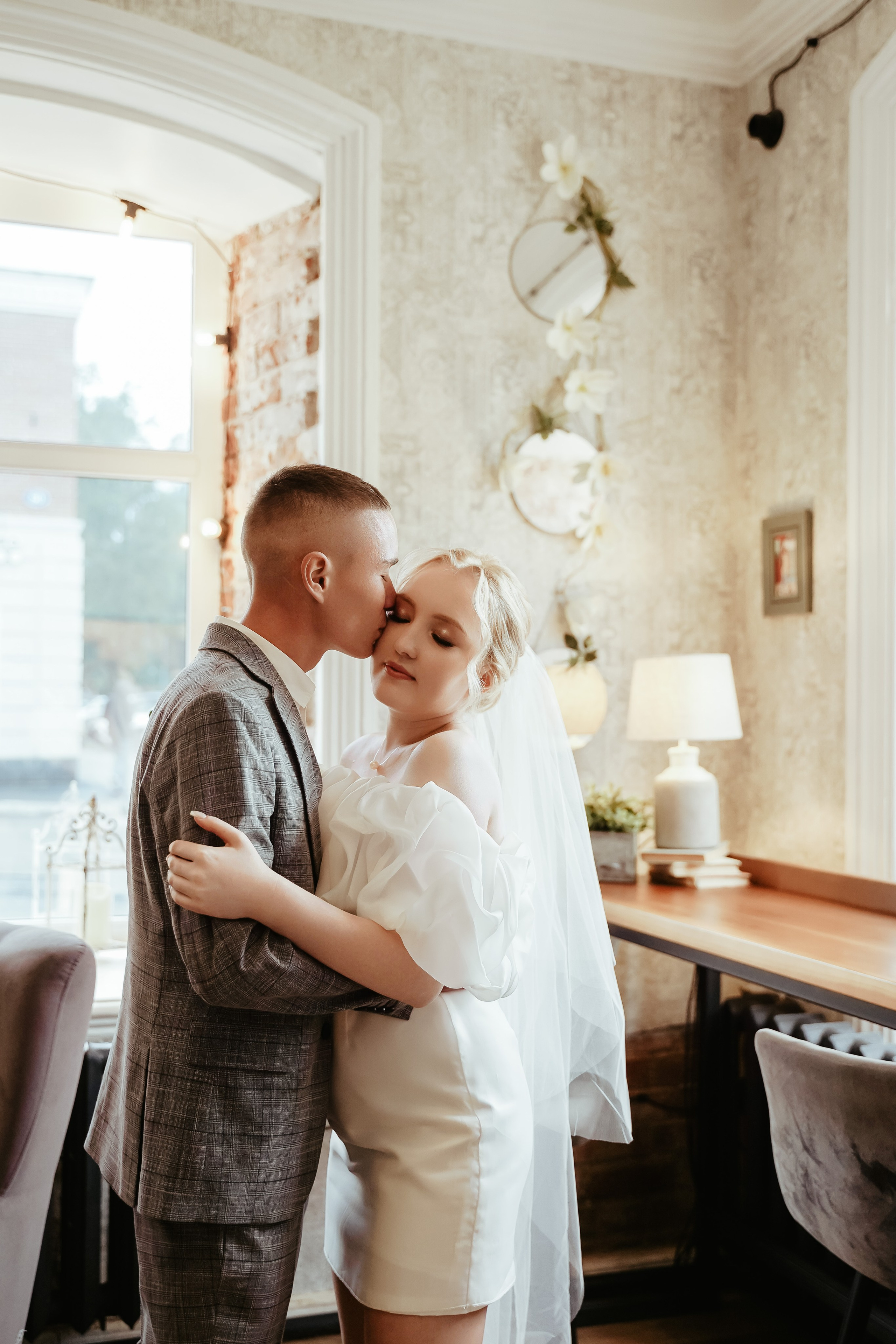 Свадьба в Бирске