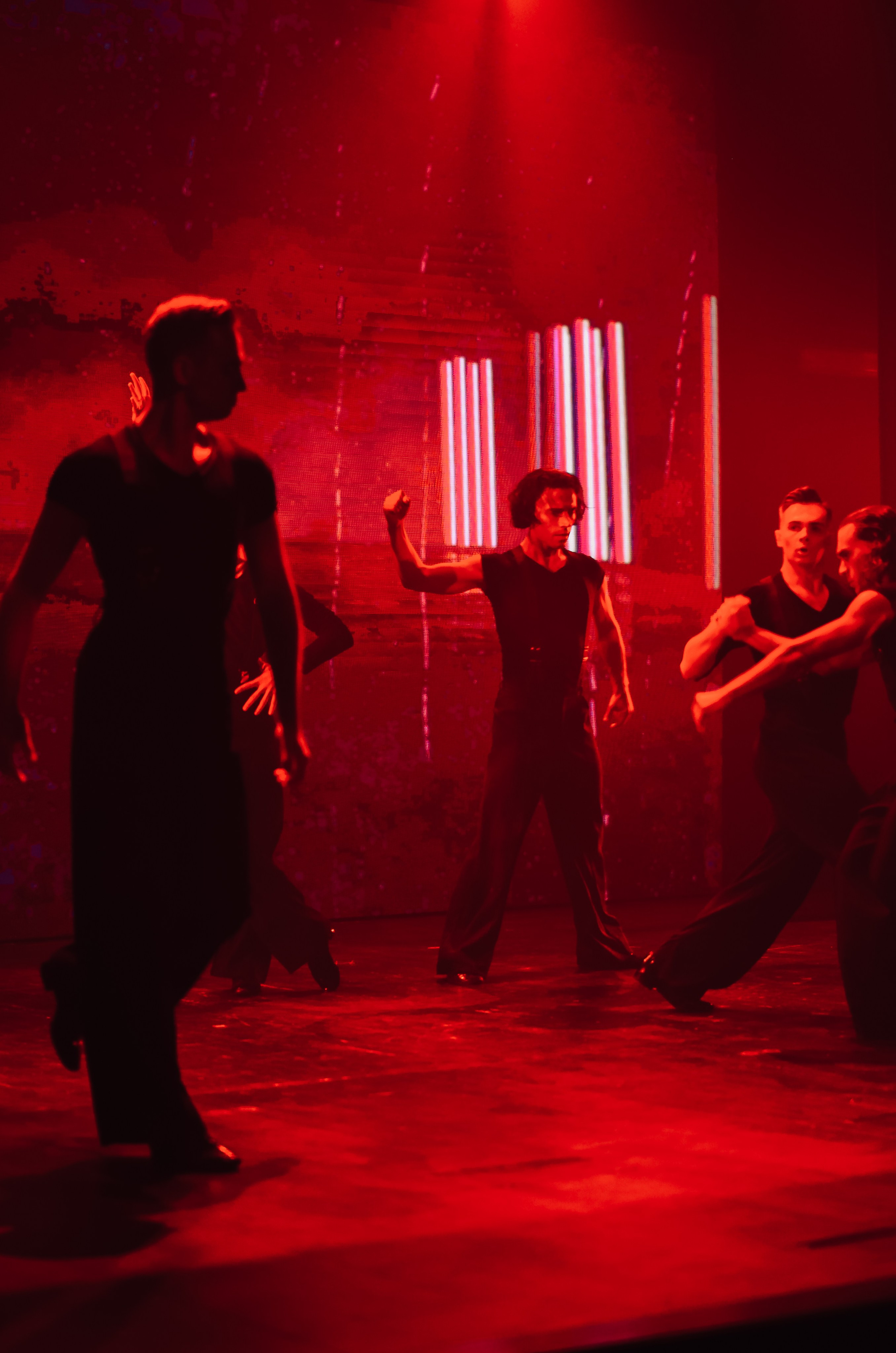 Фоторепортаж танцевального мероприятия. Денисова Аля — фотограф для парных съемок и индивидуальных историй в Барнауле